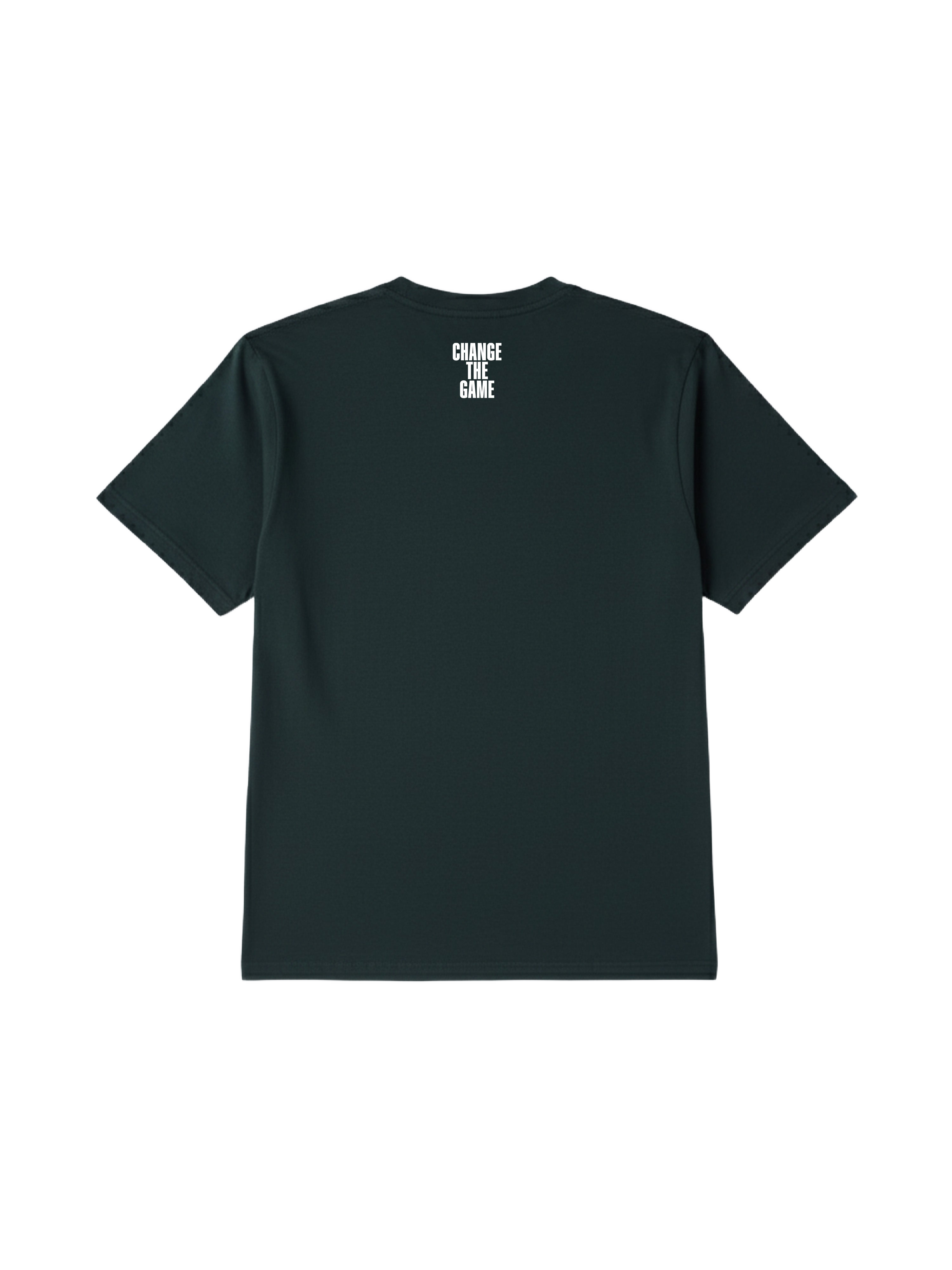 T-shirt fit Essentials-8