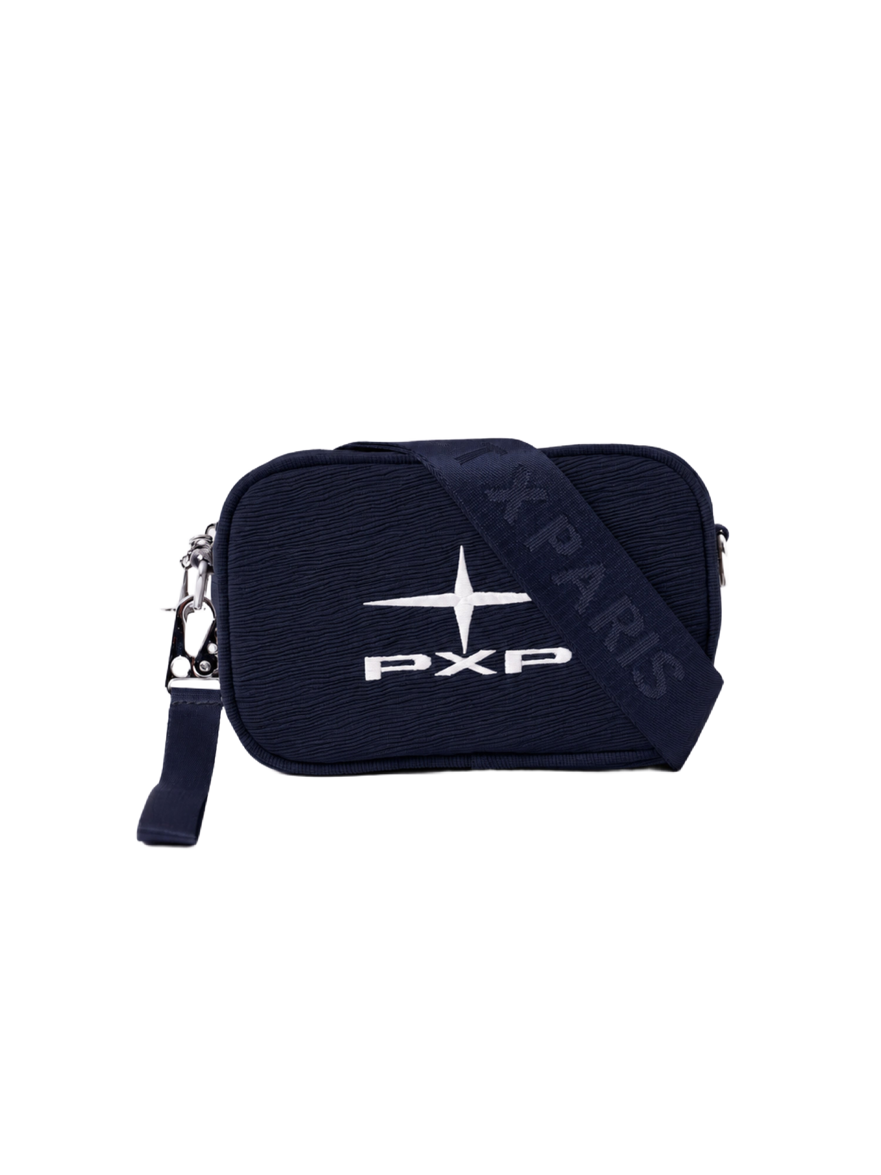 Small Essentials Shoulder Bag-1
