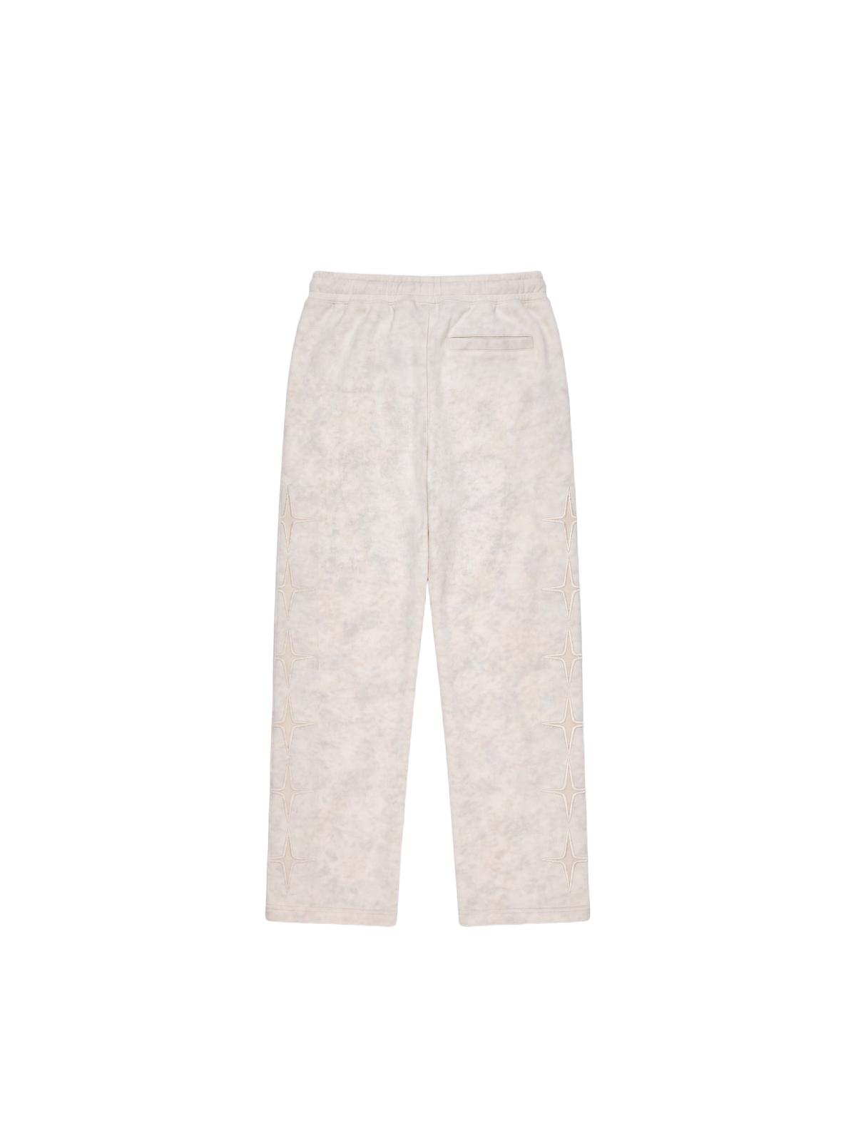 Star Jogger Bottoms White – 7