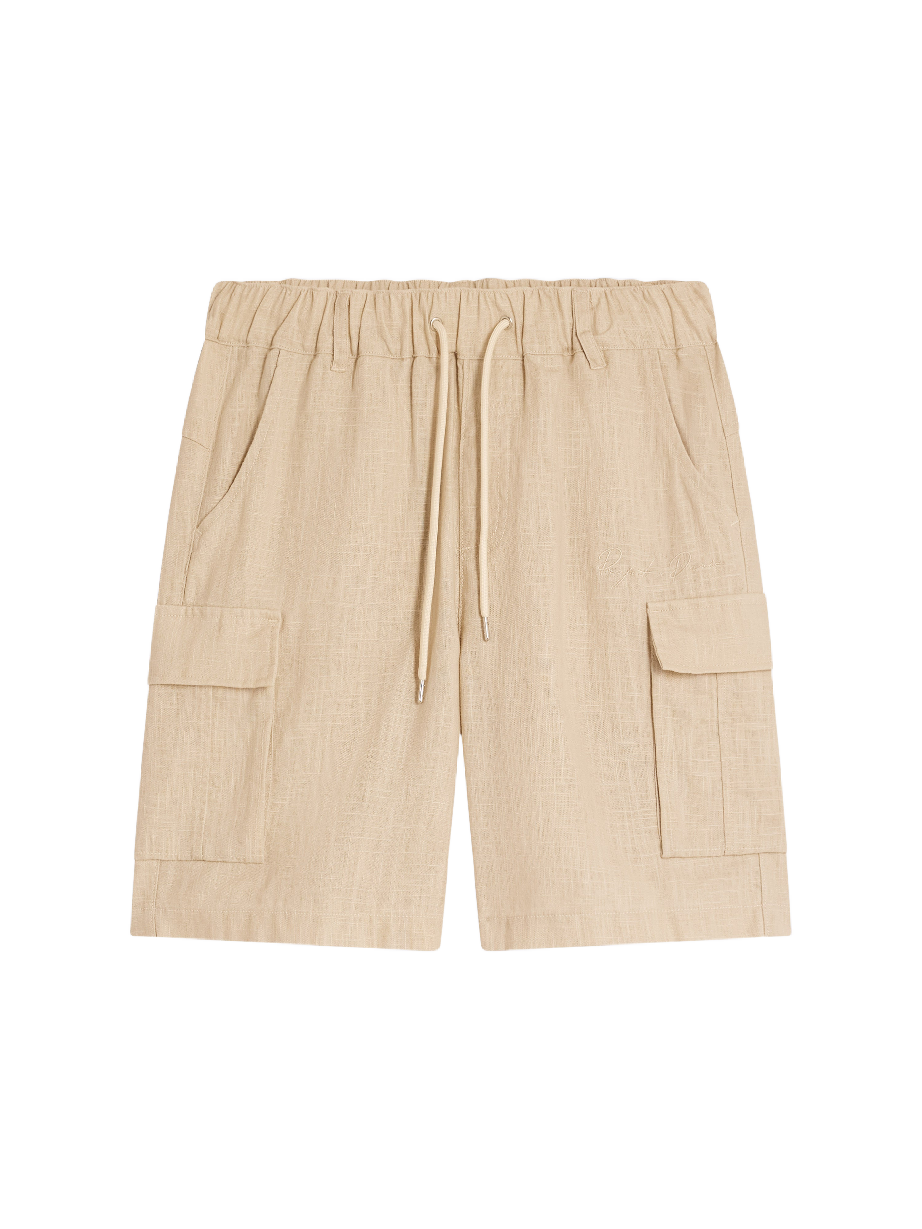 Short casual texturizado-6