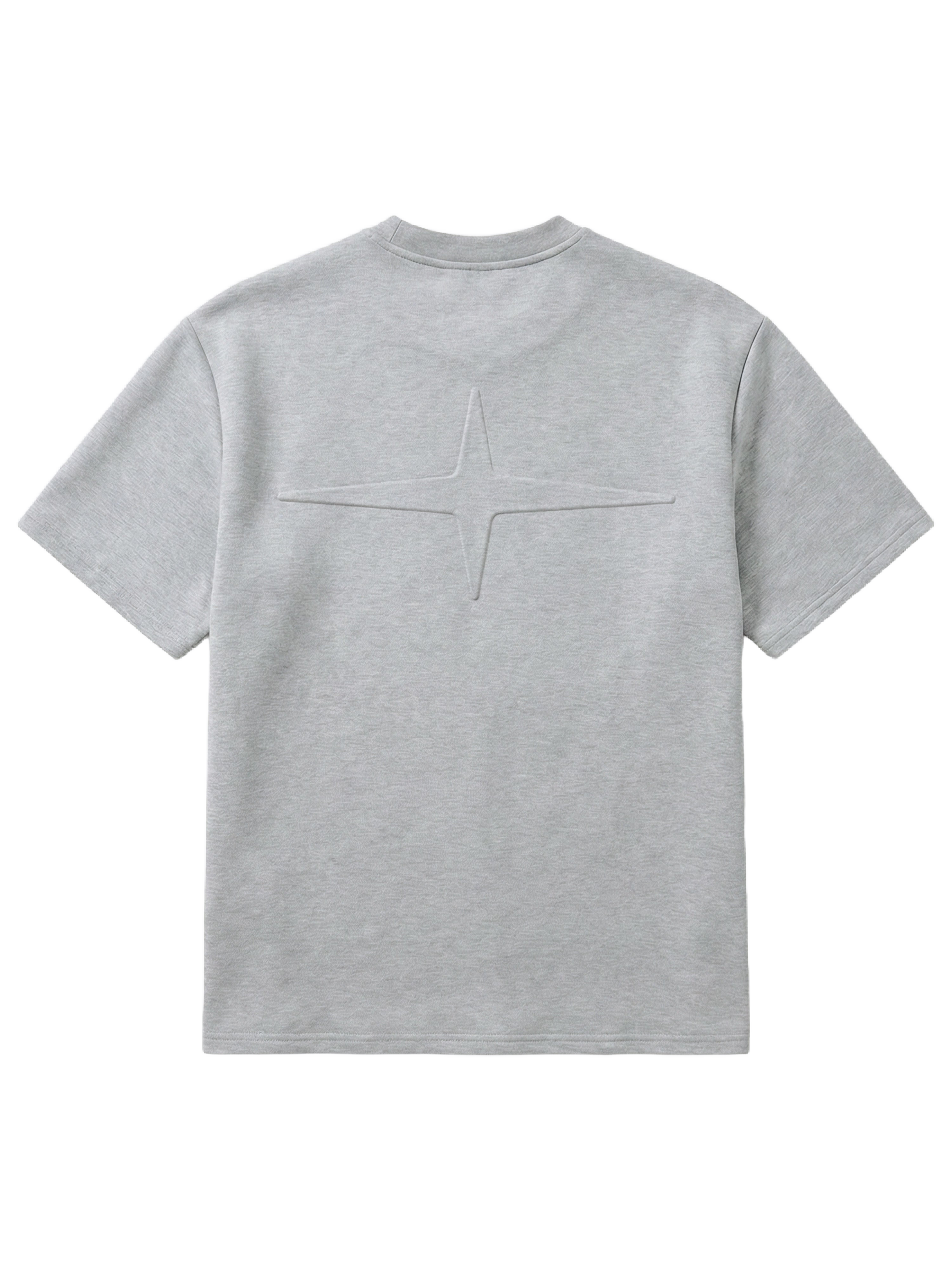T-shirt med korte ærmer Neo-7
