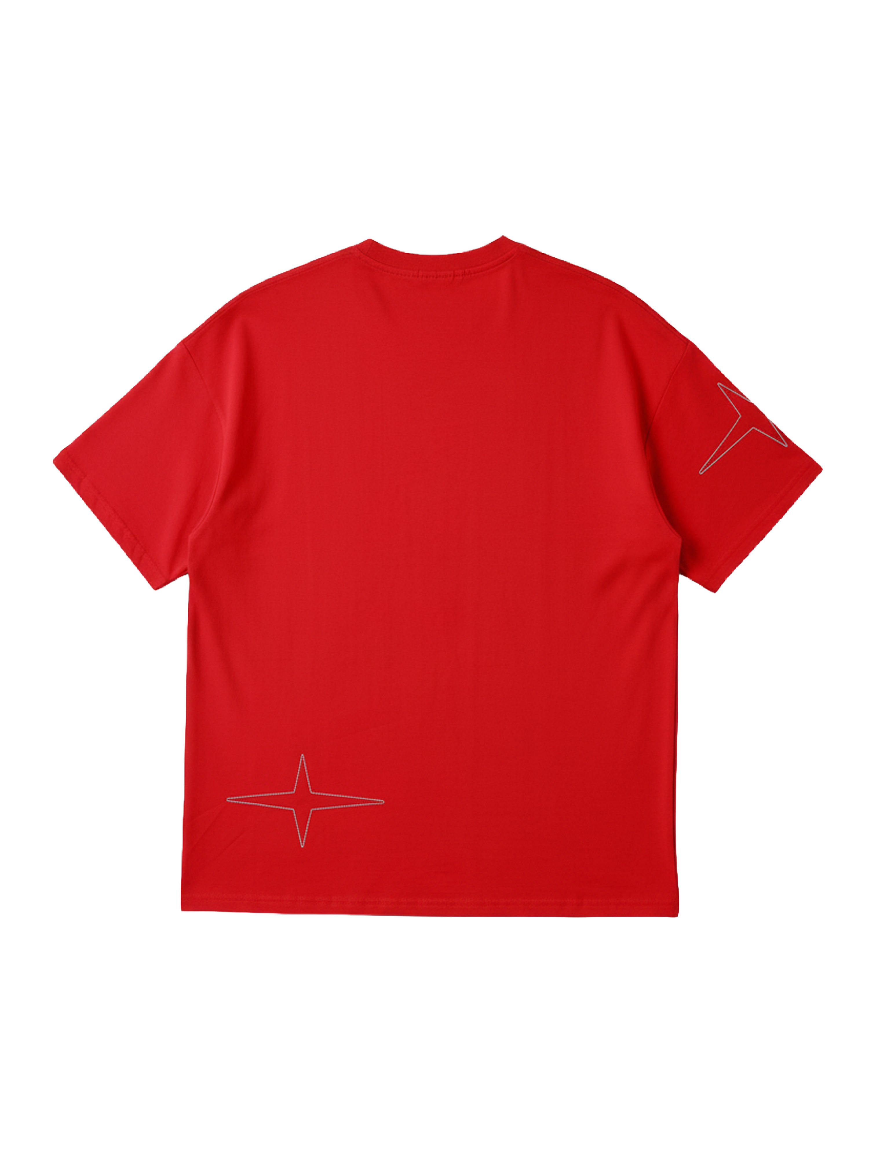 Camiseta Glitter-7