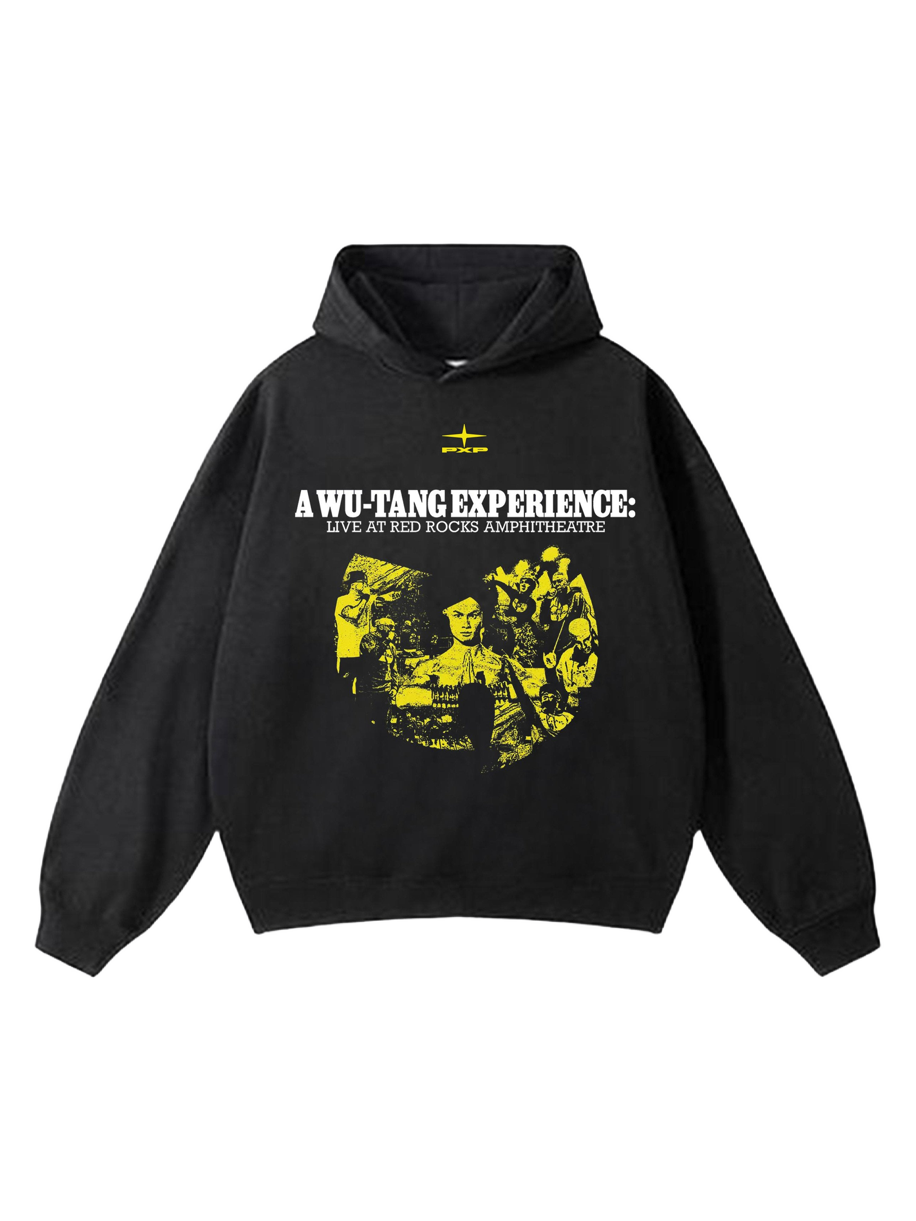 Wu-Tang Clan Genser-1
