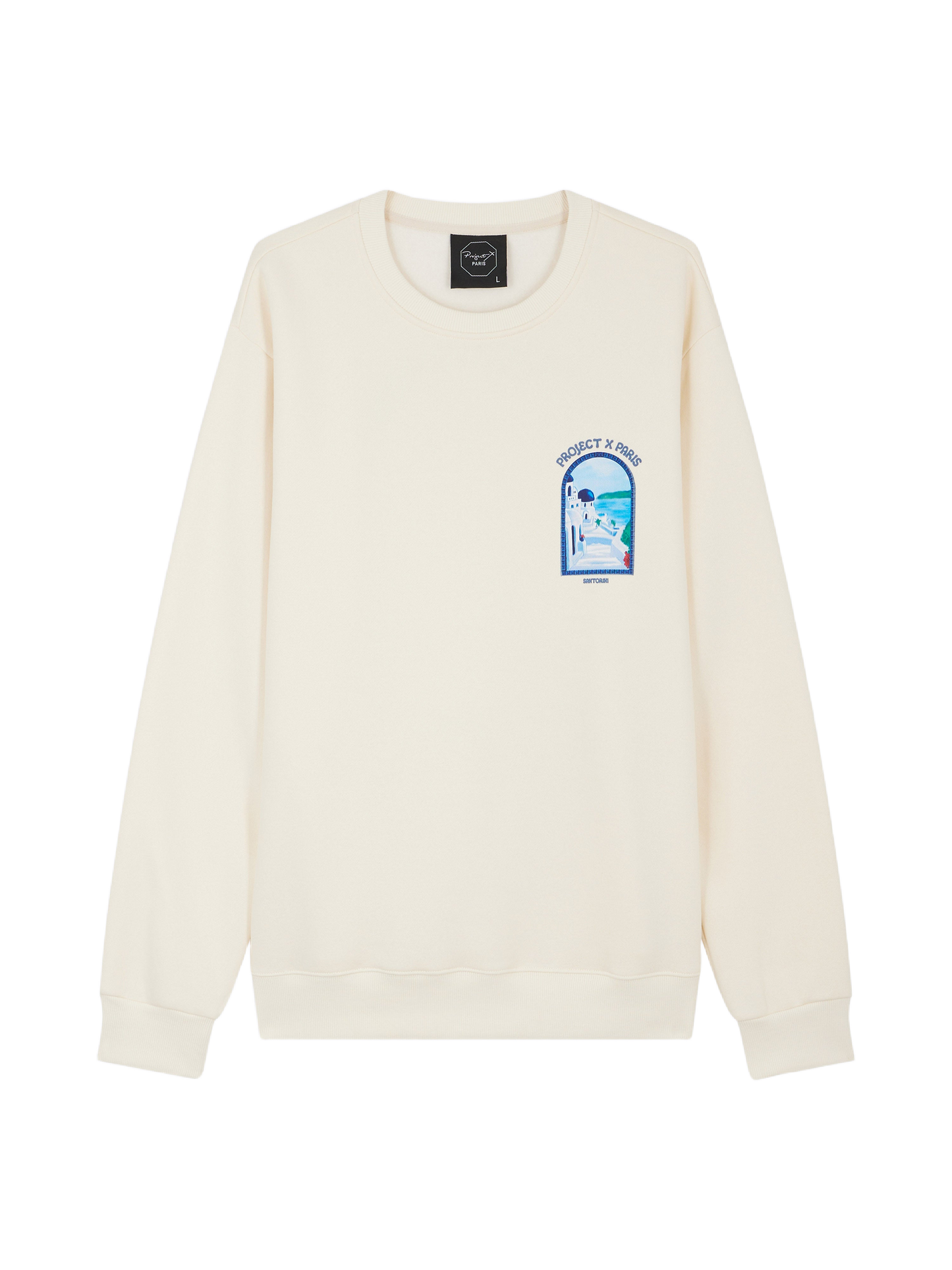 sweat-col-rond-santorini-craie-packshot-backgroundremoved