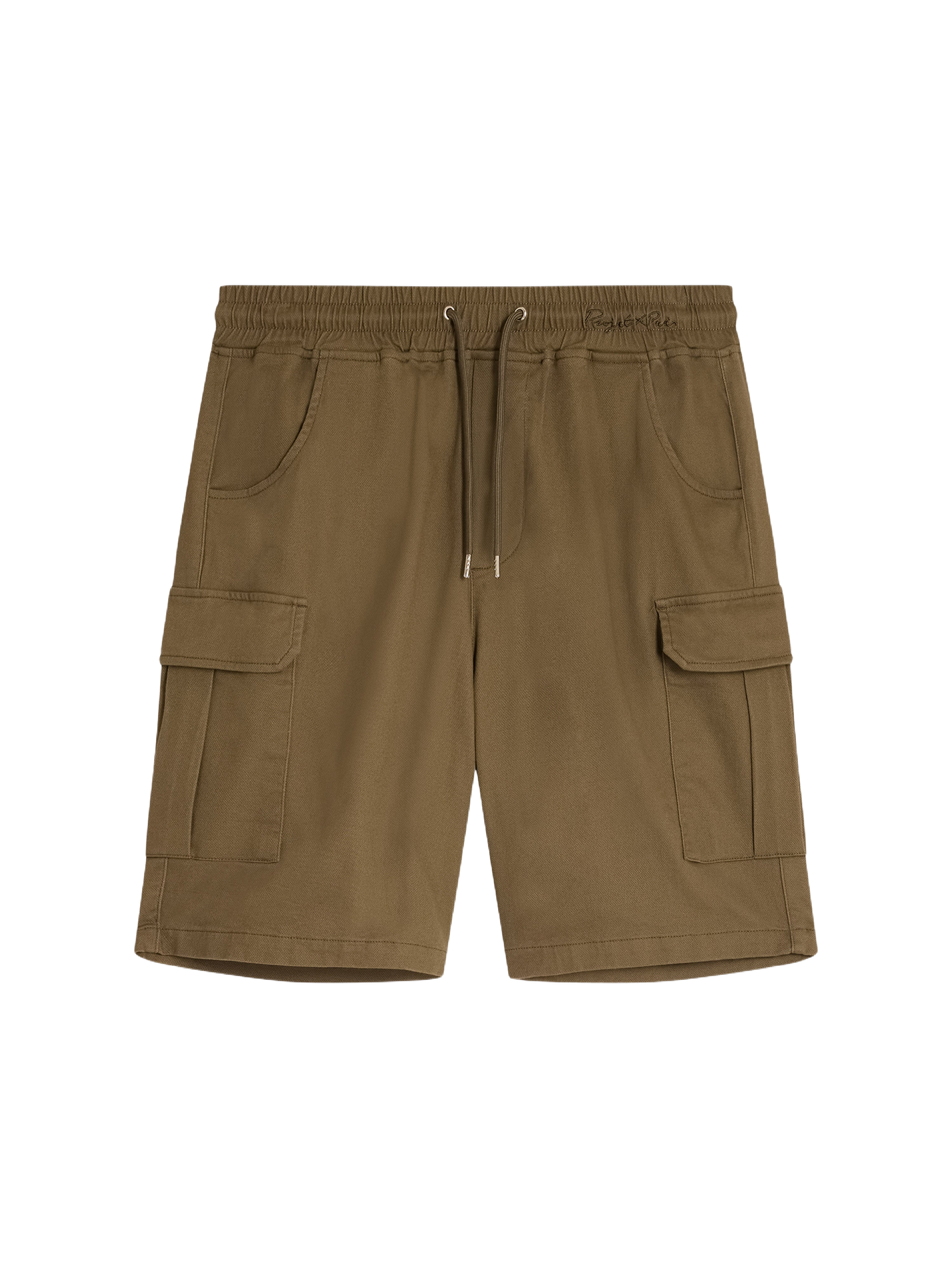 Technical Shorts-6