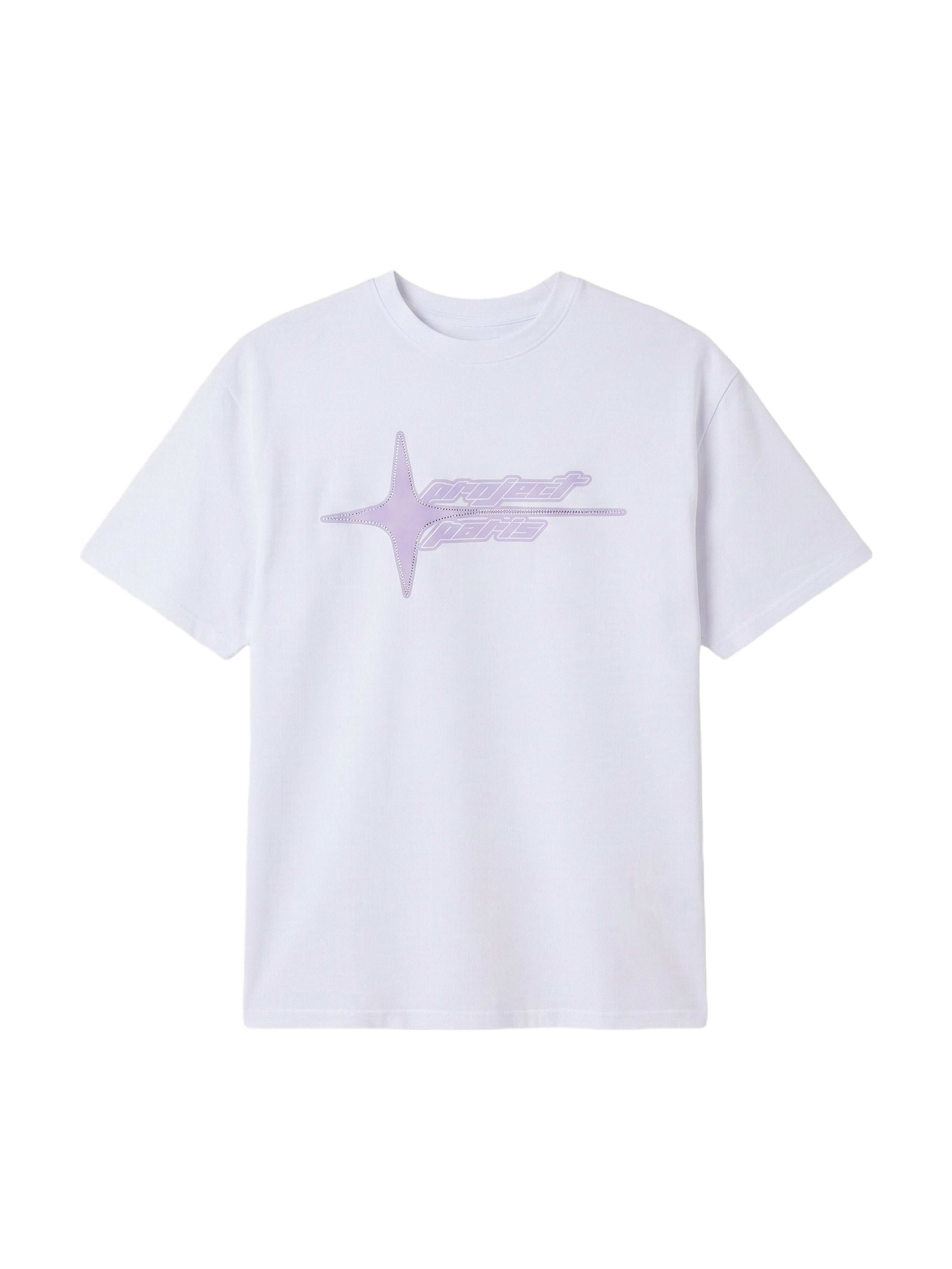 Camiseta de manga corta Radiant-6