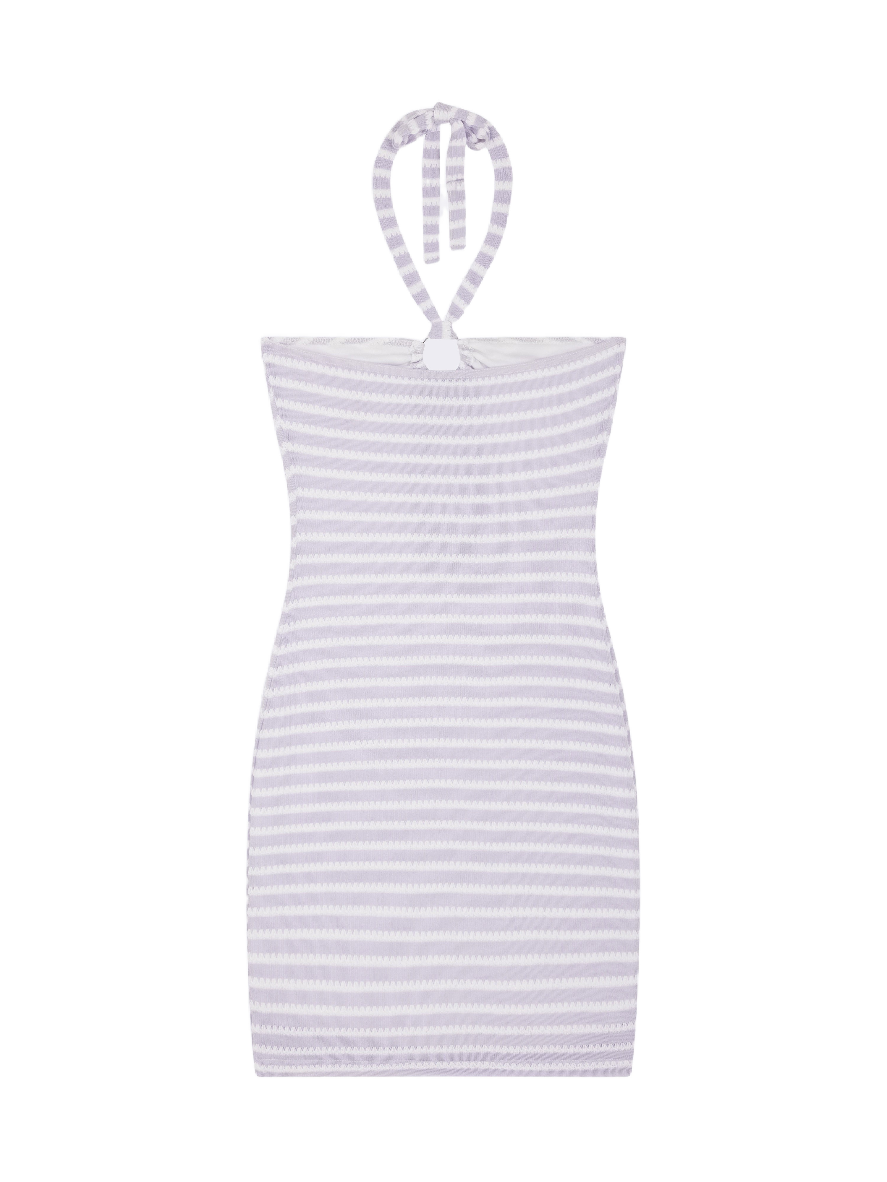 Vestido Stripe-7