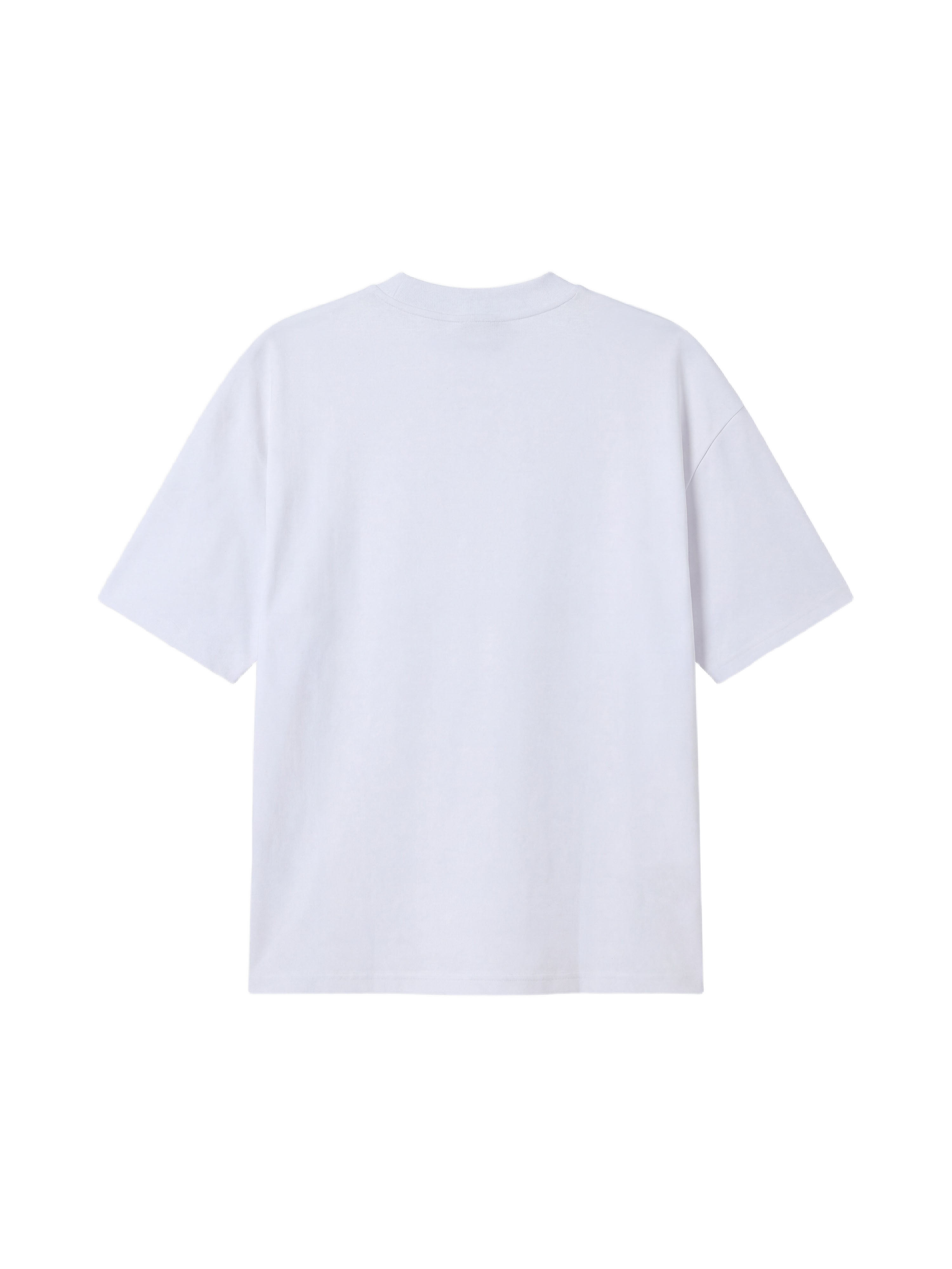 Short sleeve Idea T-shirt-7