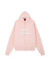 Sweatshirt com capuz e fecho Essentials