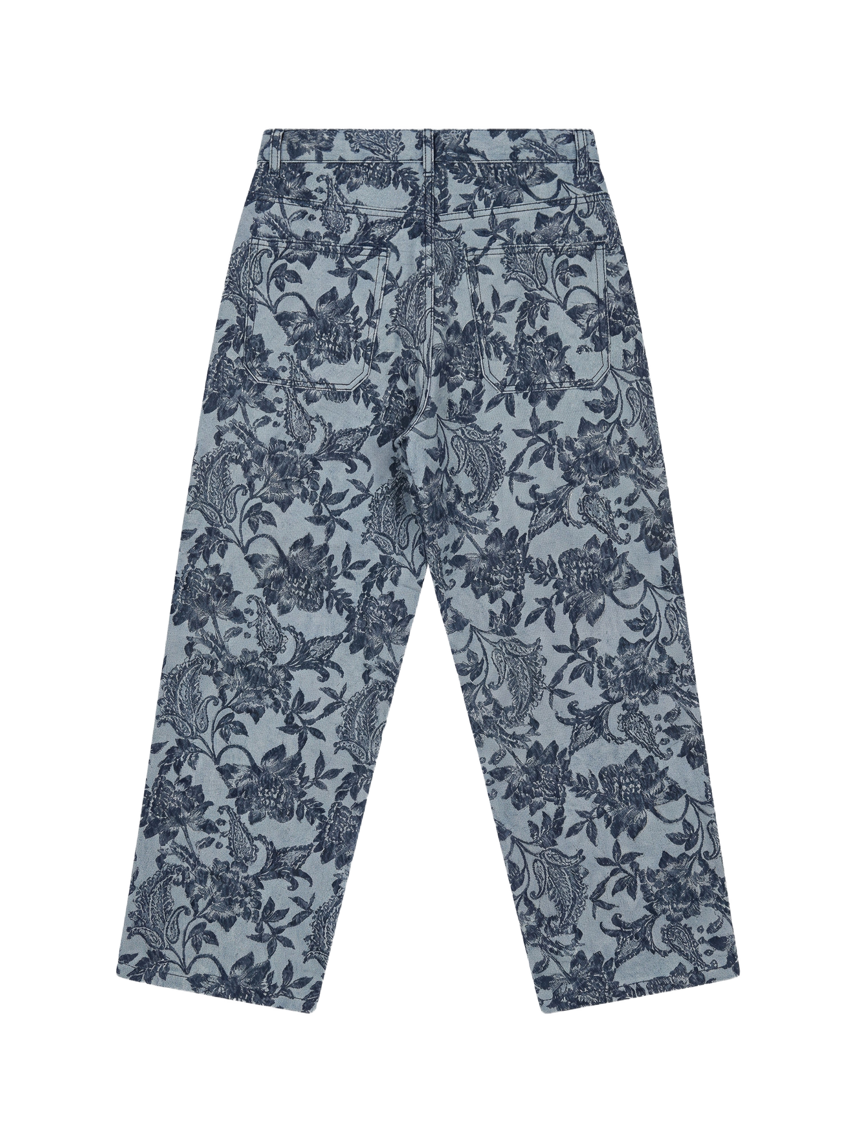 Pantalon Green Rush-7