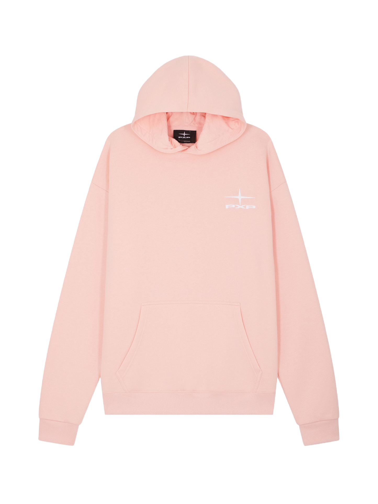 sweat-a-capuche-polaris-rose-packshot-backgroundremoved