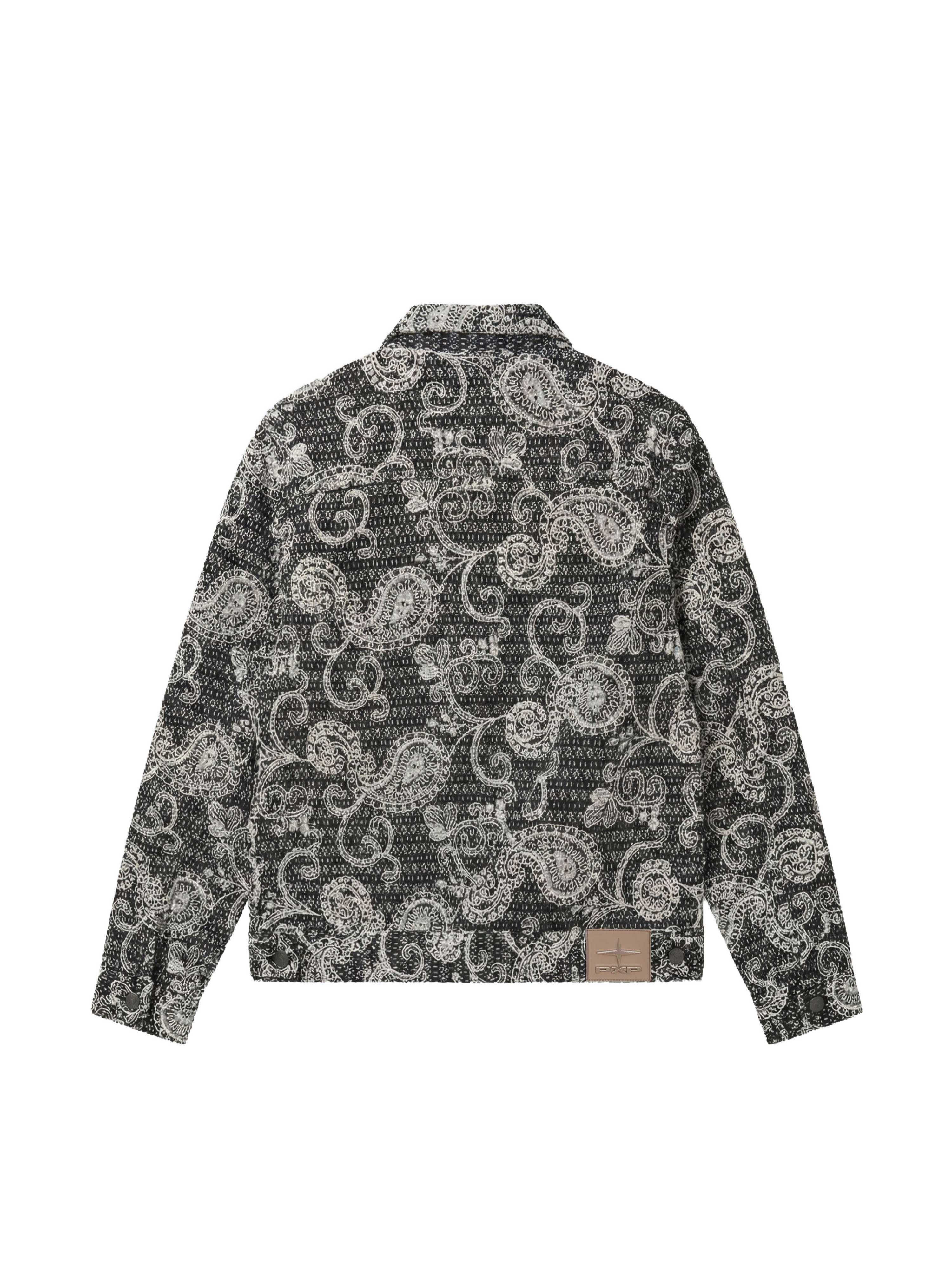 Veste Paisley Rebellion-7