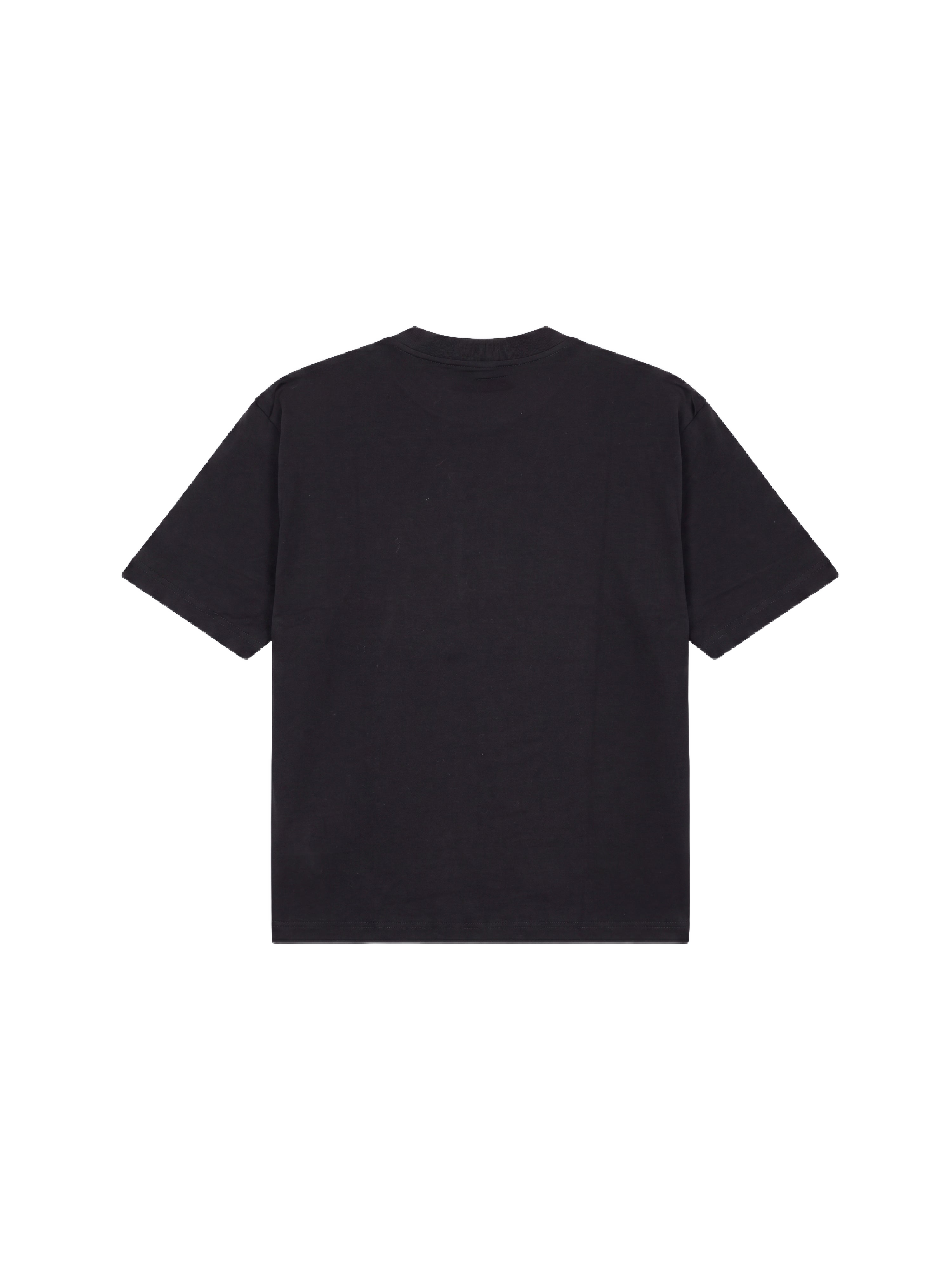 T-shirt Essential Logo-7