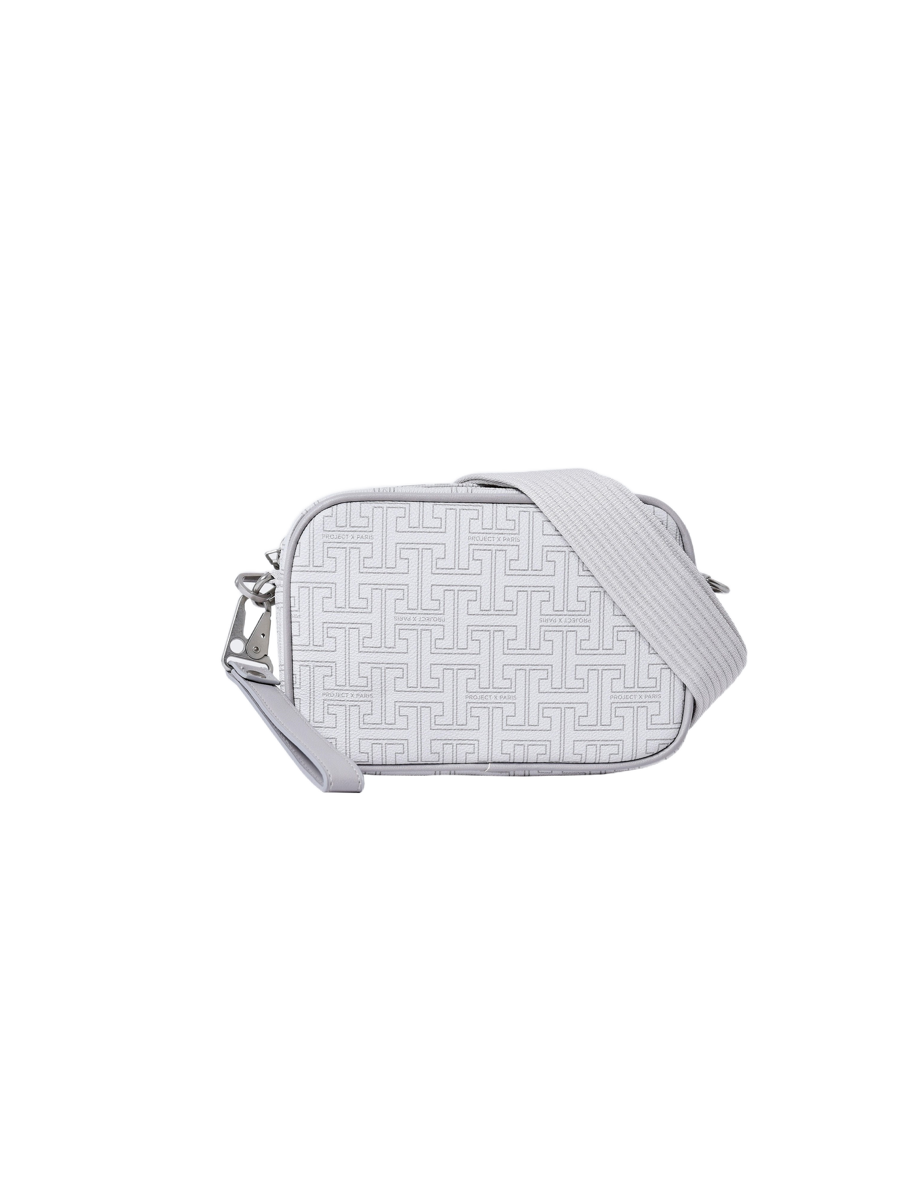 Mała torba monogramowa-2