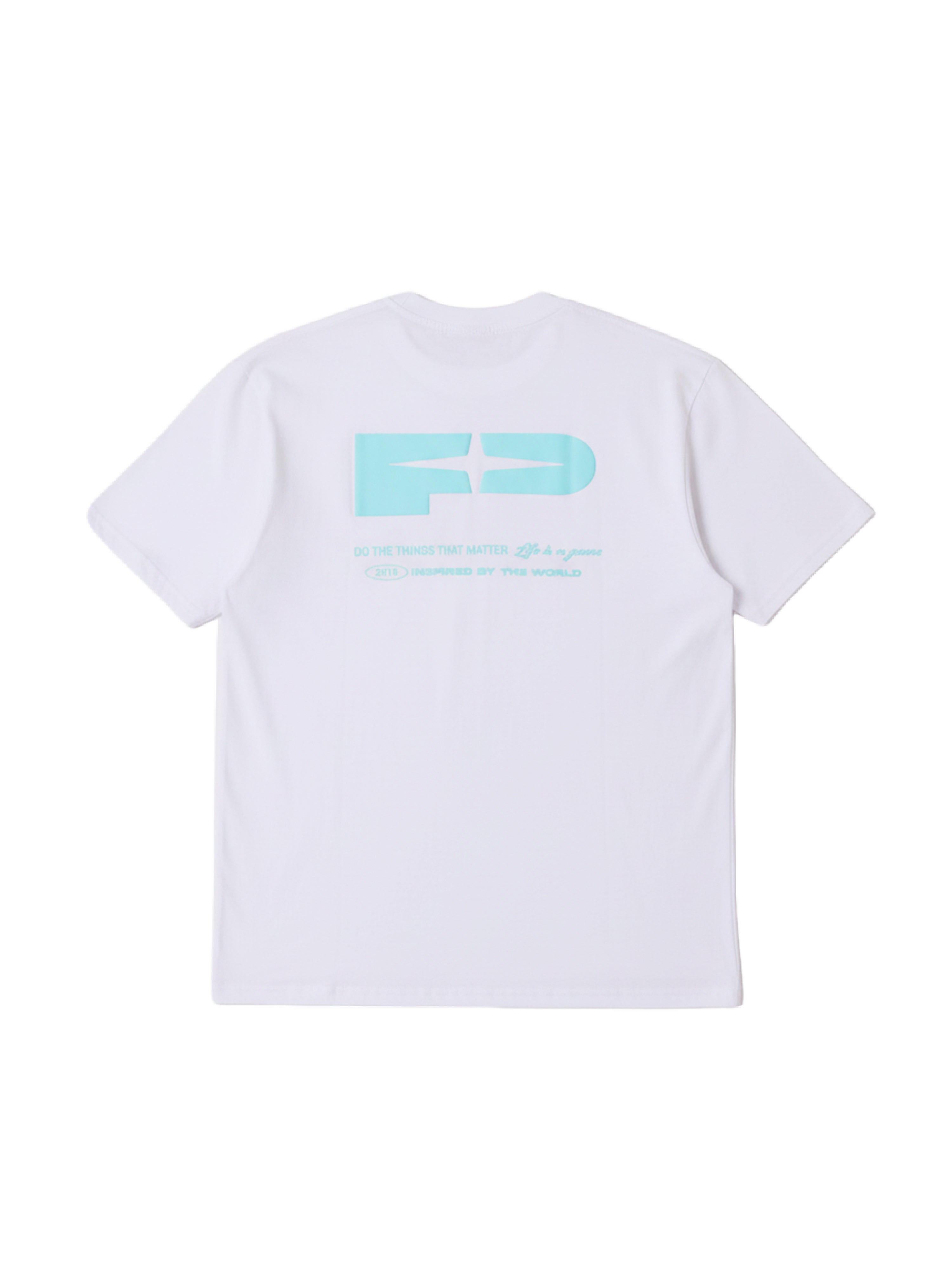 T-shirt P Polaris-7