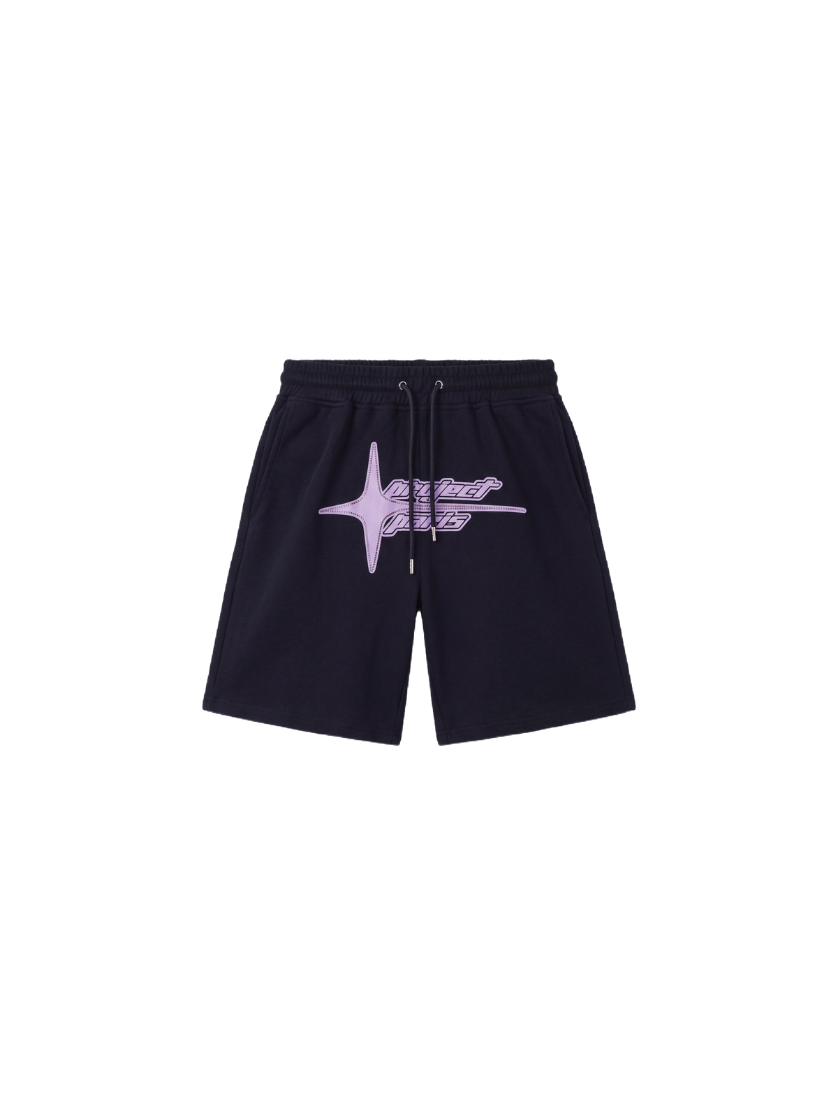 Radiant Shorts Black – 6