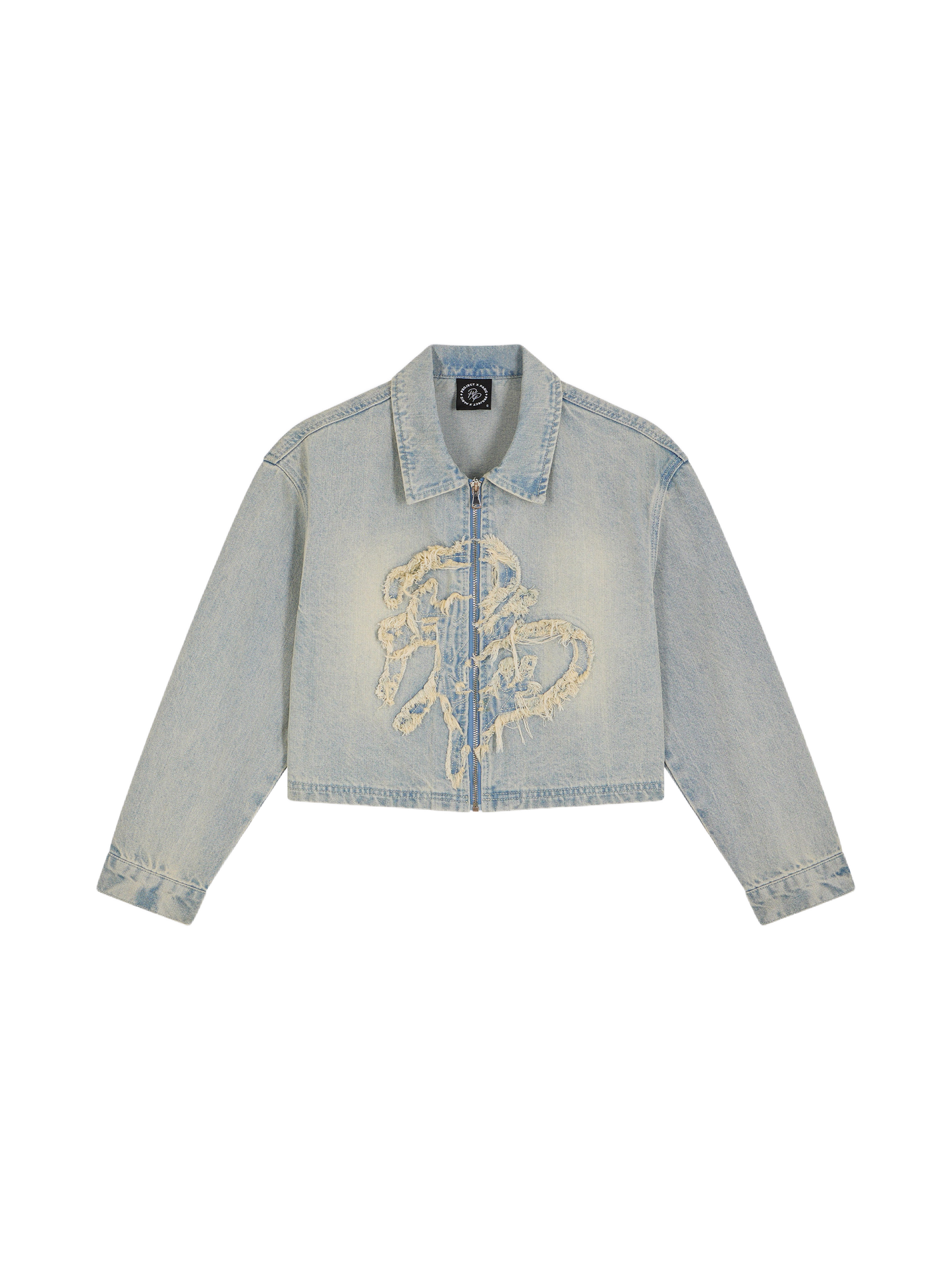 veste-crop-en-denim-delave-bleu-packshot-backgroundremoved