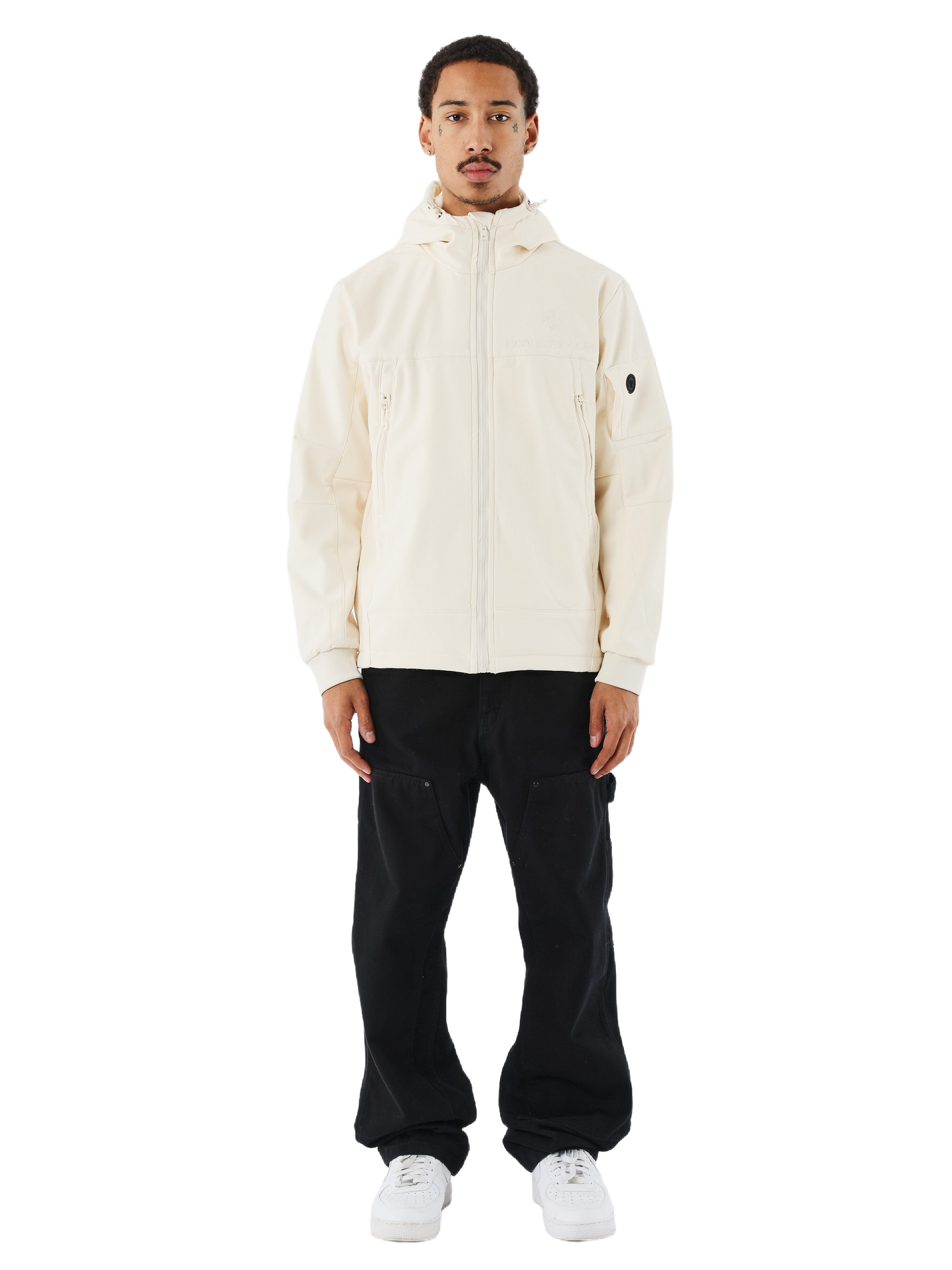 veste-techwear-5195-ivoire-modelshot