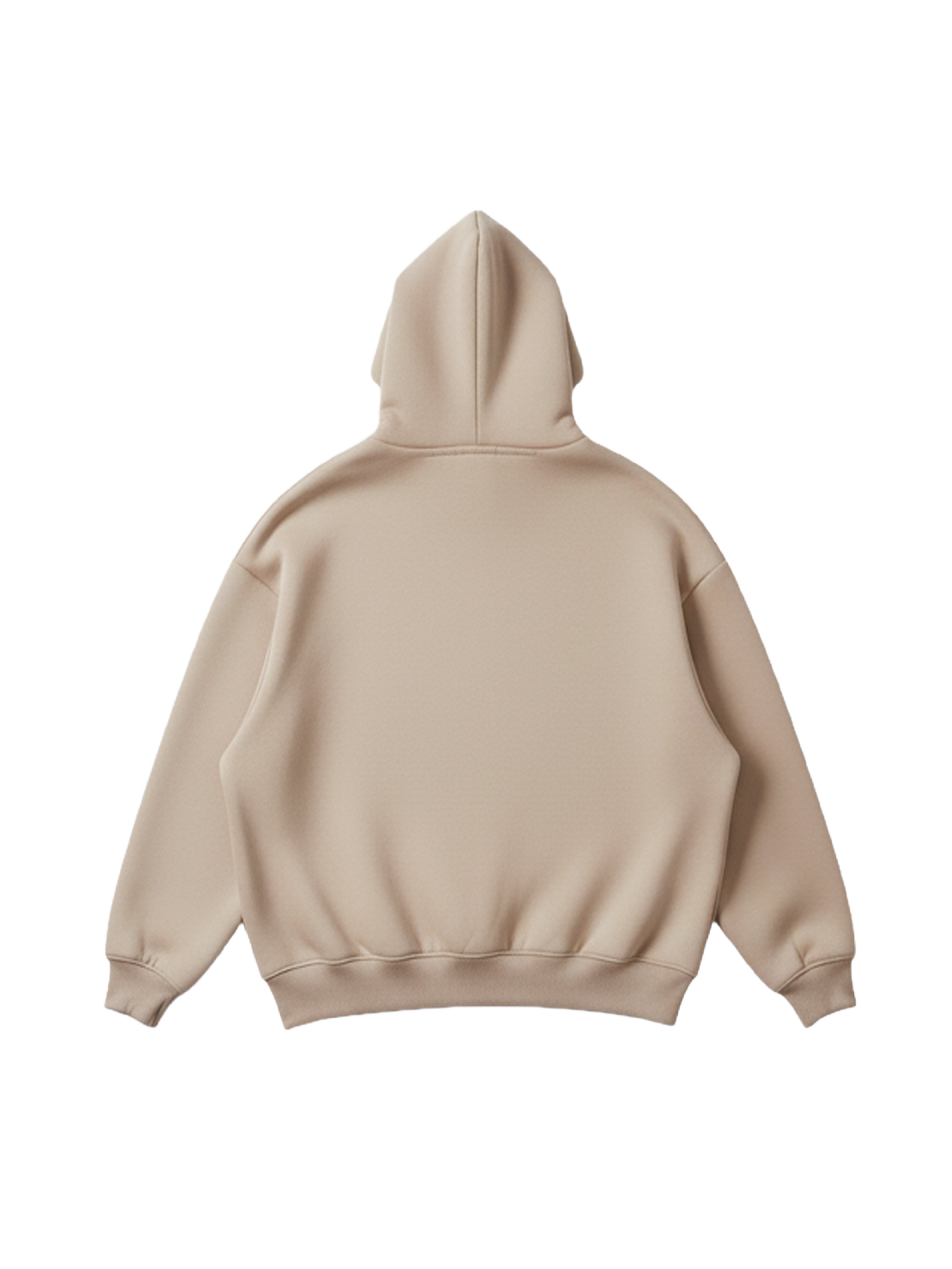 Sudadera con capucha y cremallera de neopreno-7