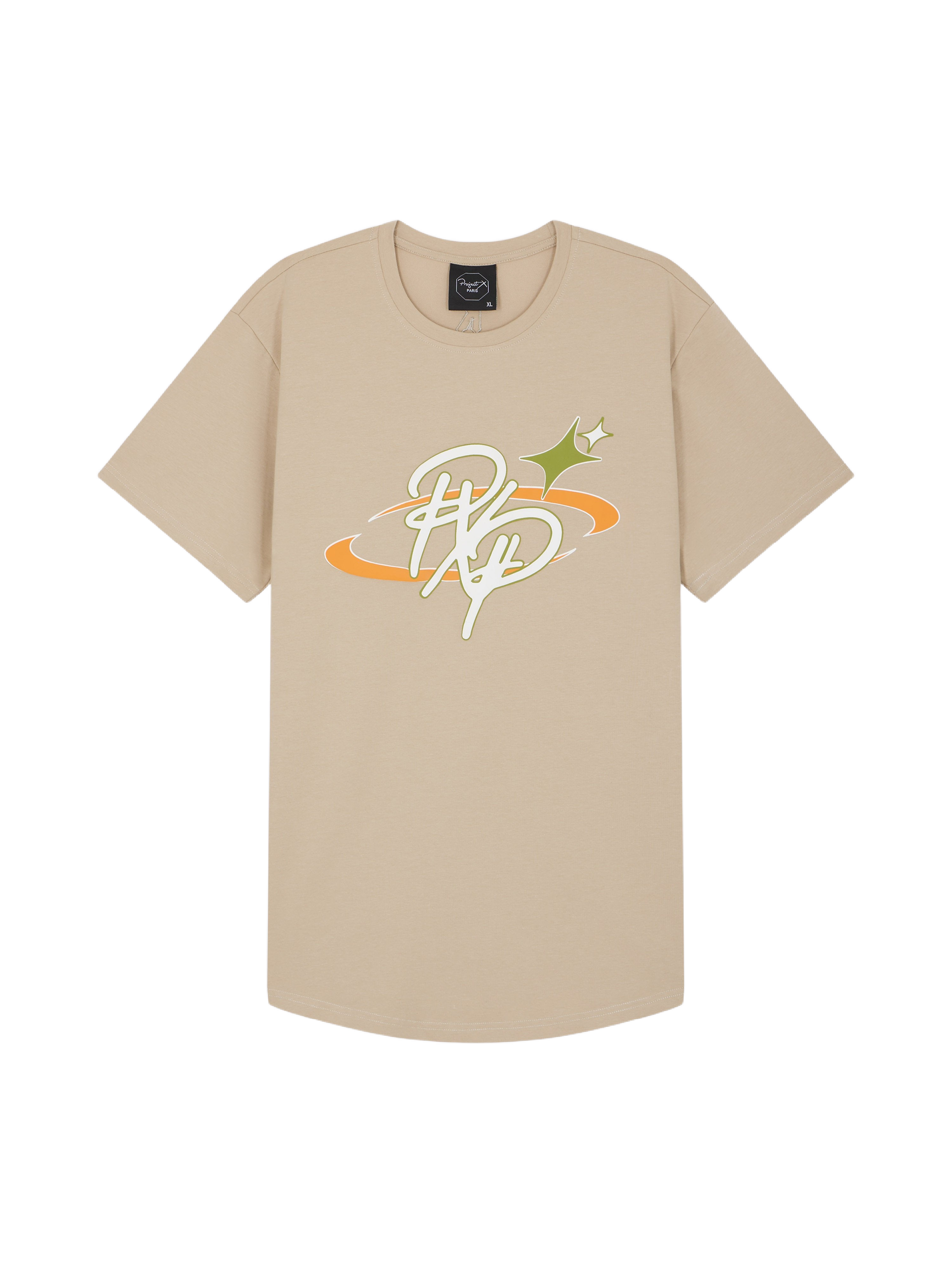 T-shirt Kalash x PXP-6