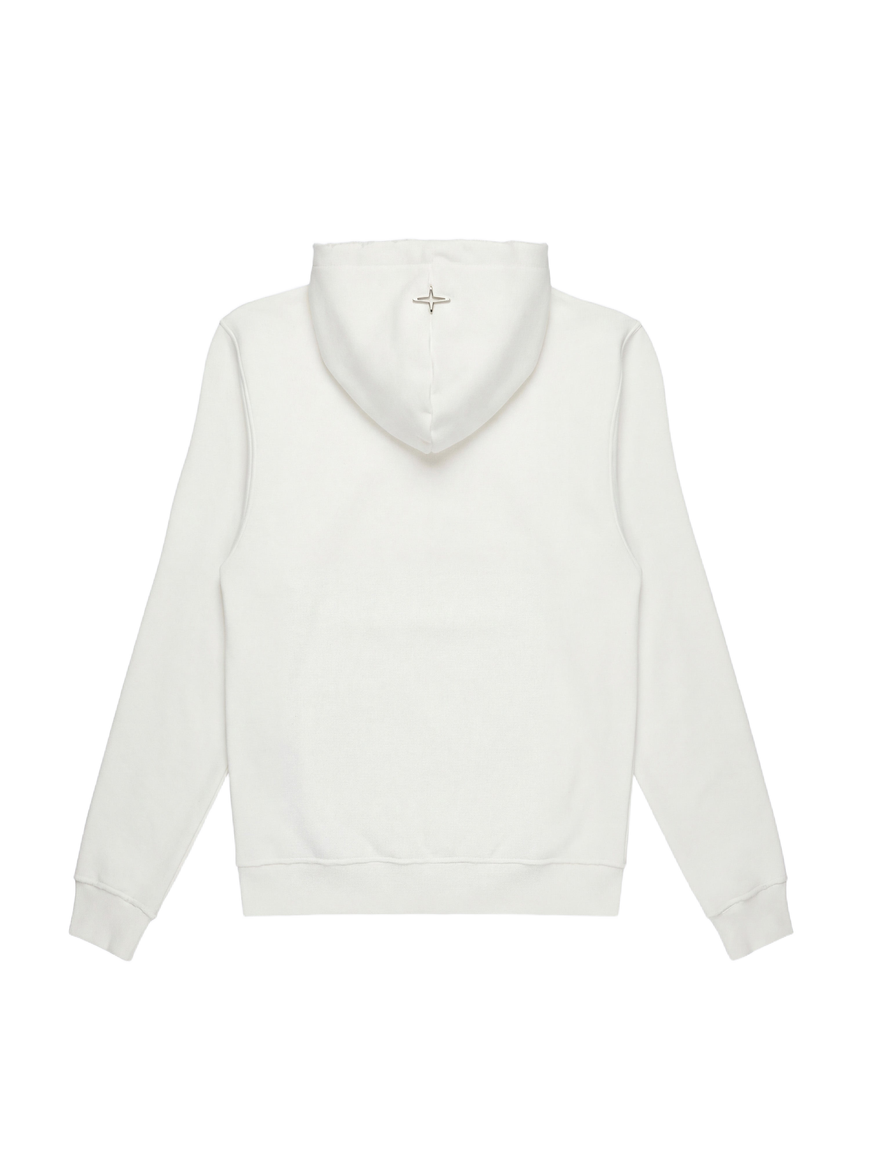 Sudadera con capucha Destroy-7