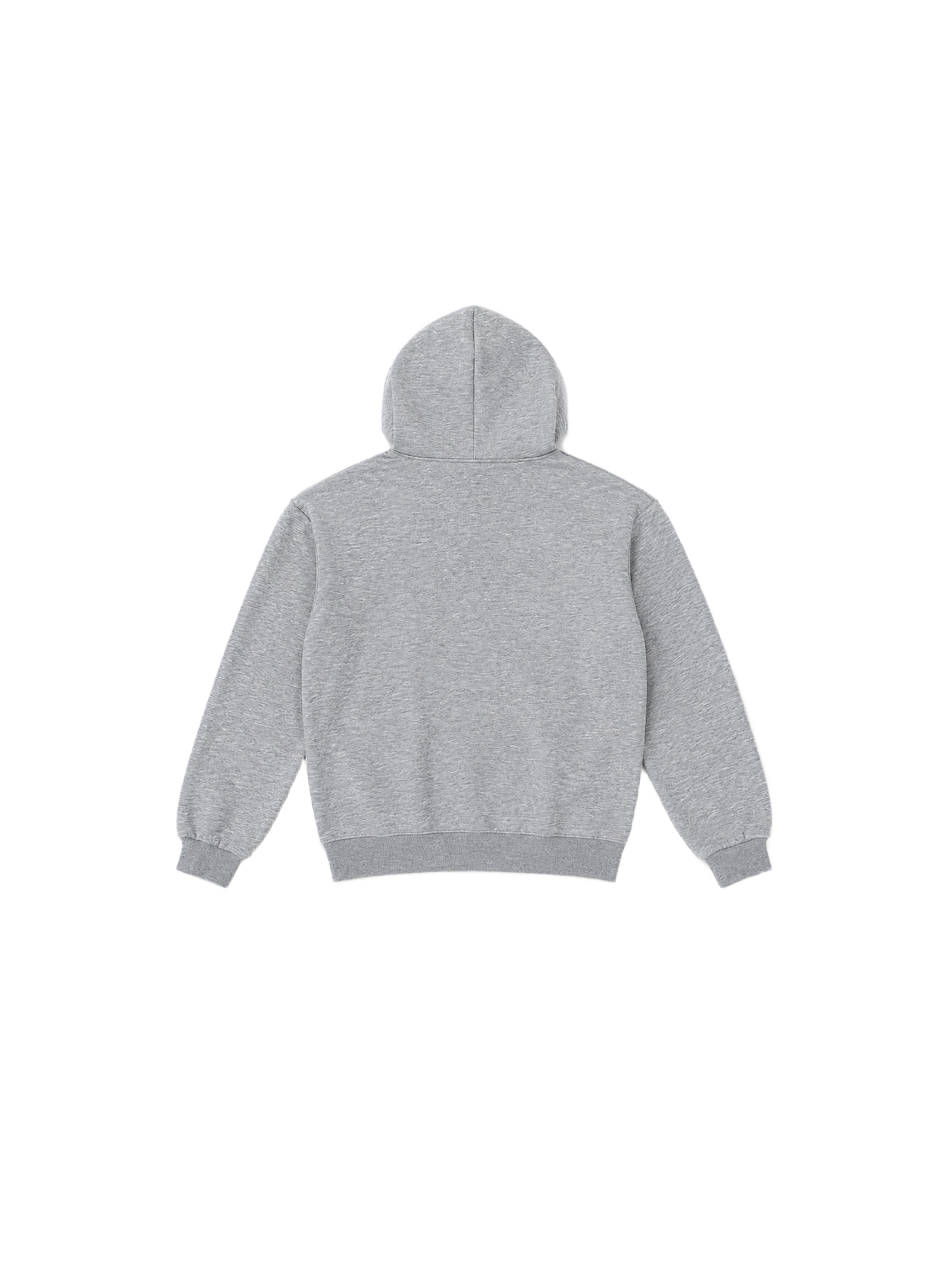 Sudadera con capucha Slowly-7