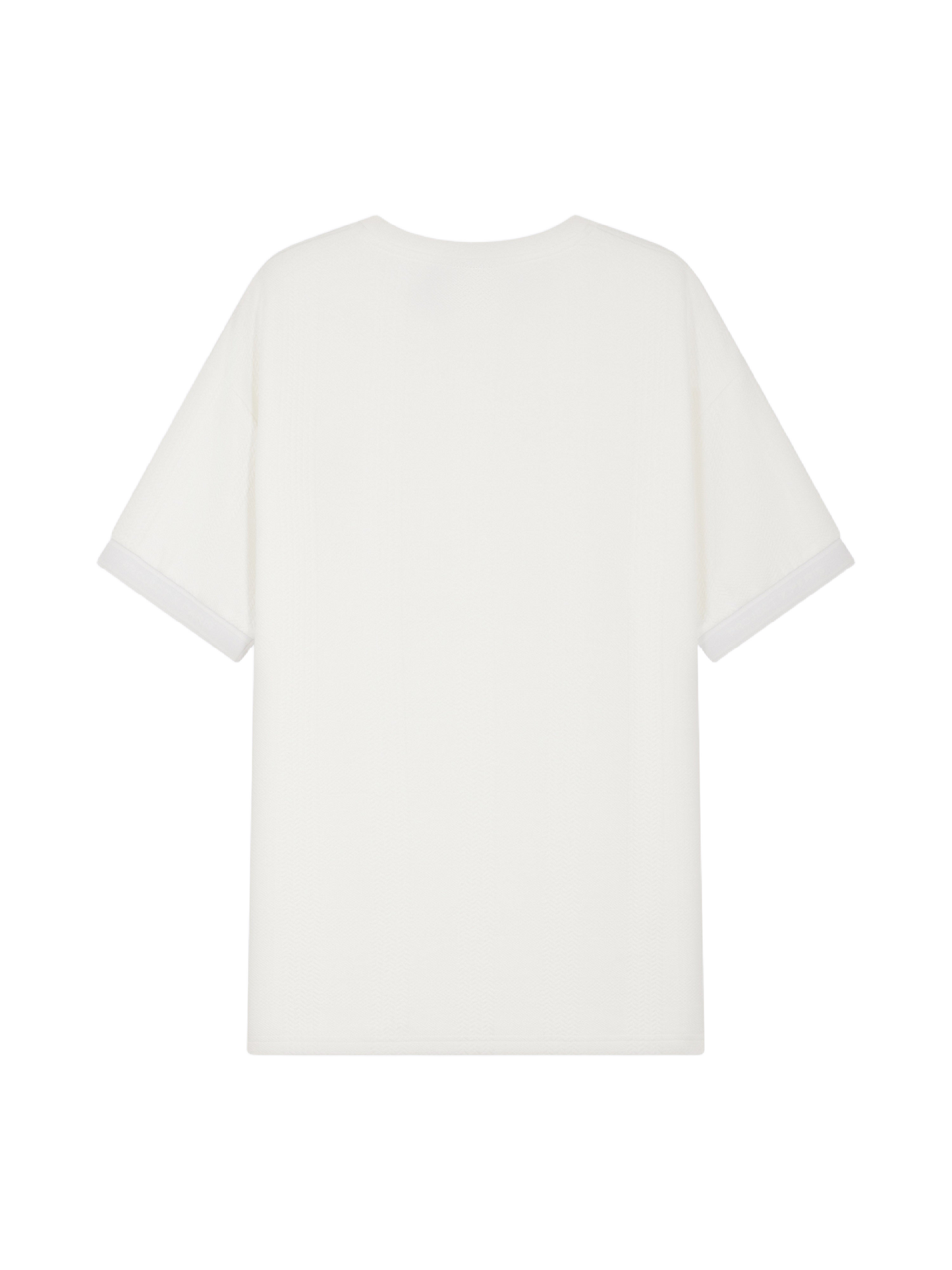 t-shirt-col-montant-maille-blanc-casse-packshot-backgroundremoved