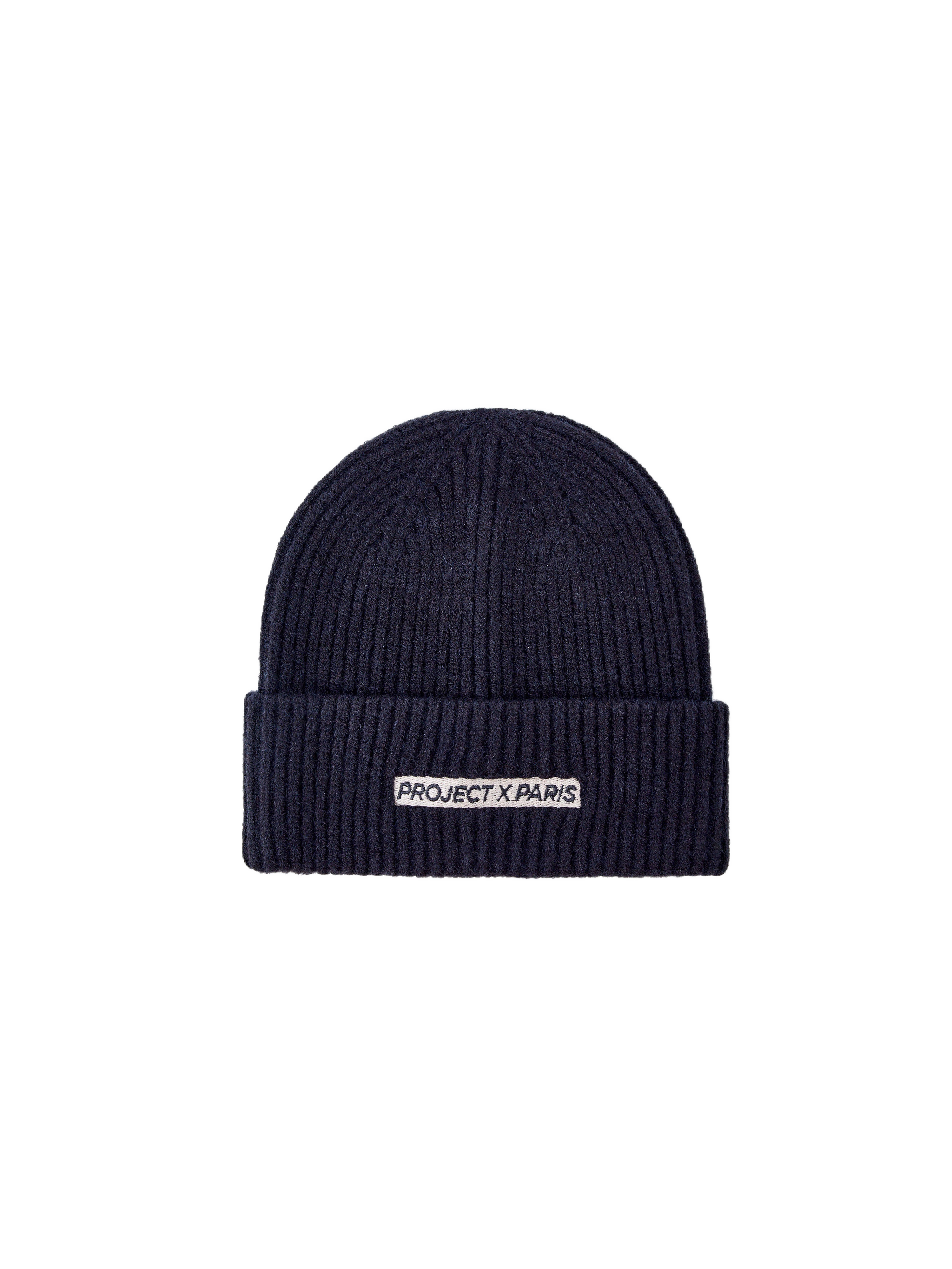 Bonnet brodé-1
