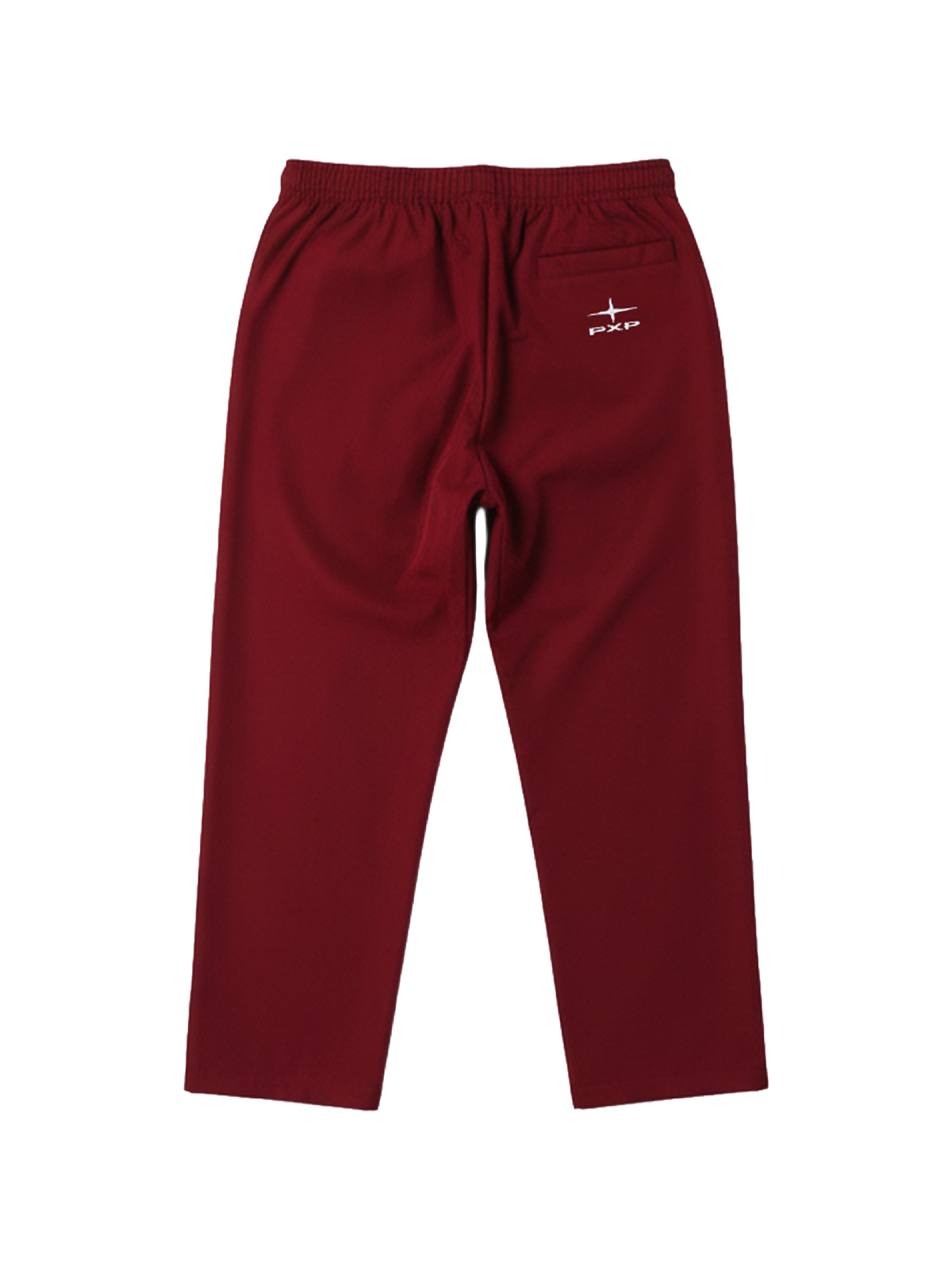 Calça de treino PXP Vermelho – 7