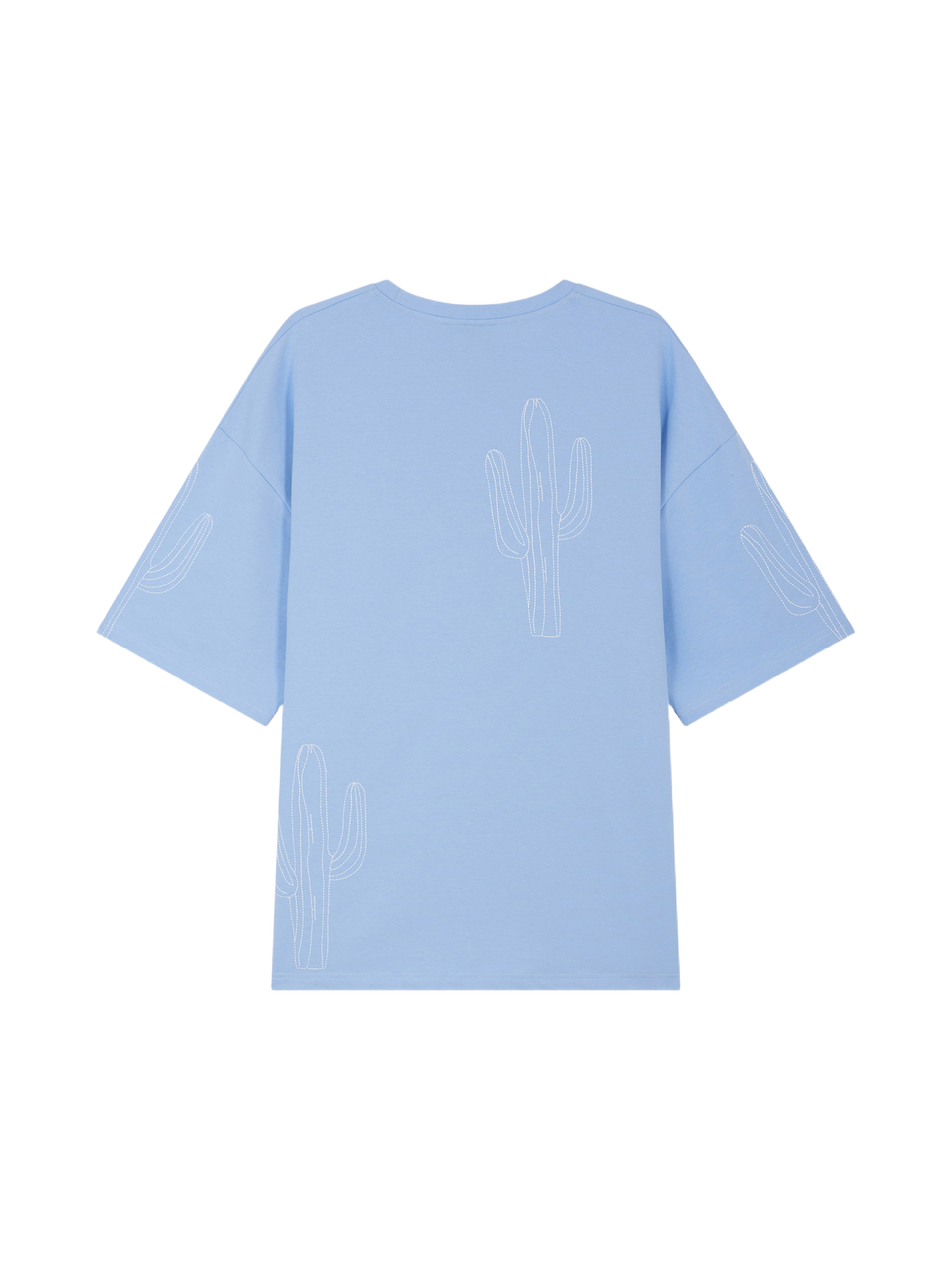 t-shirt-cactus-5296-cashmere-blue-packshot-backgroundremoved