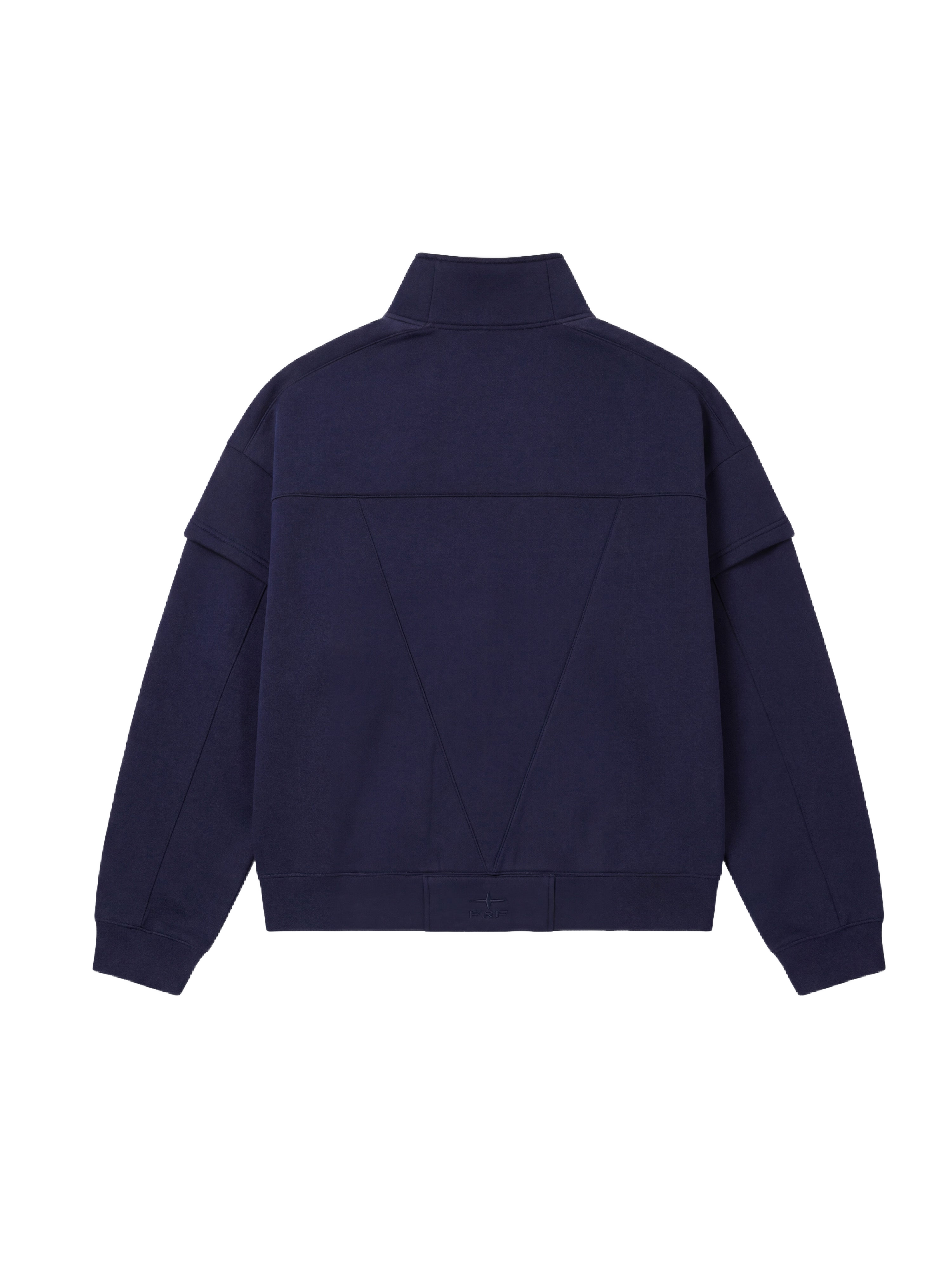 Comfort Neopreen coltrui jas-8