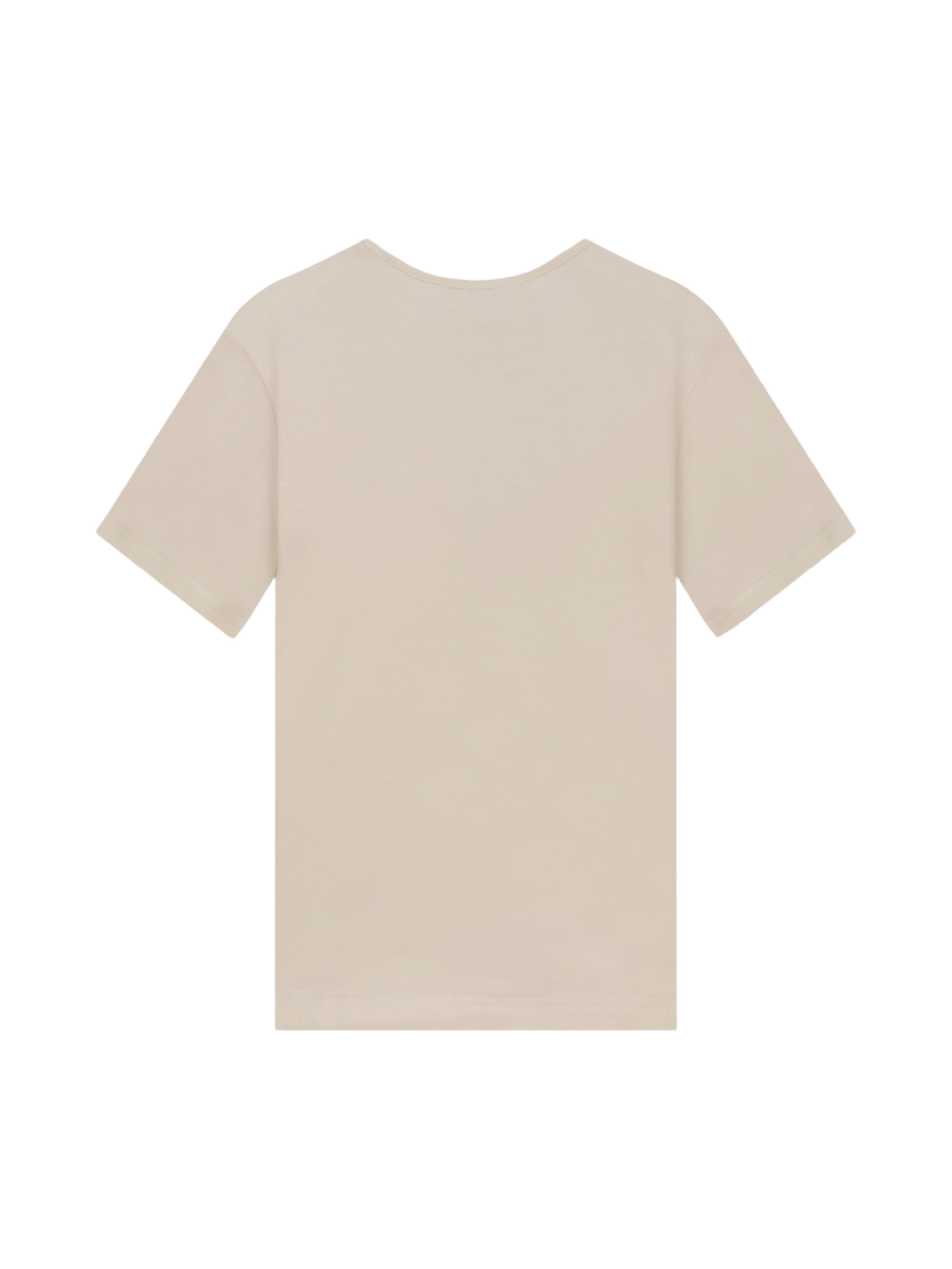 T-shirt vestibilità Essentials-7