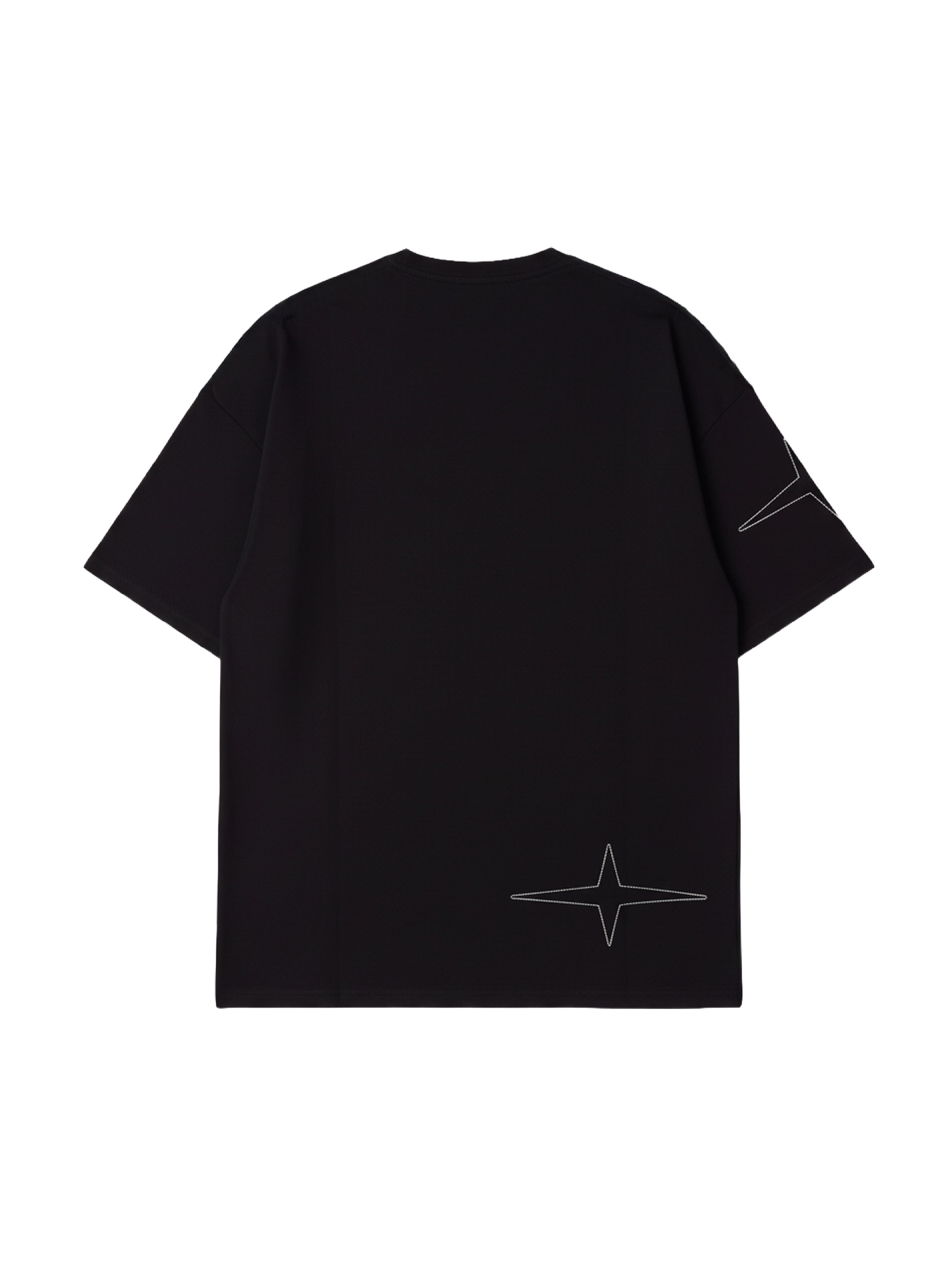 Camiseta Glitter-7