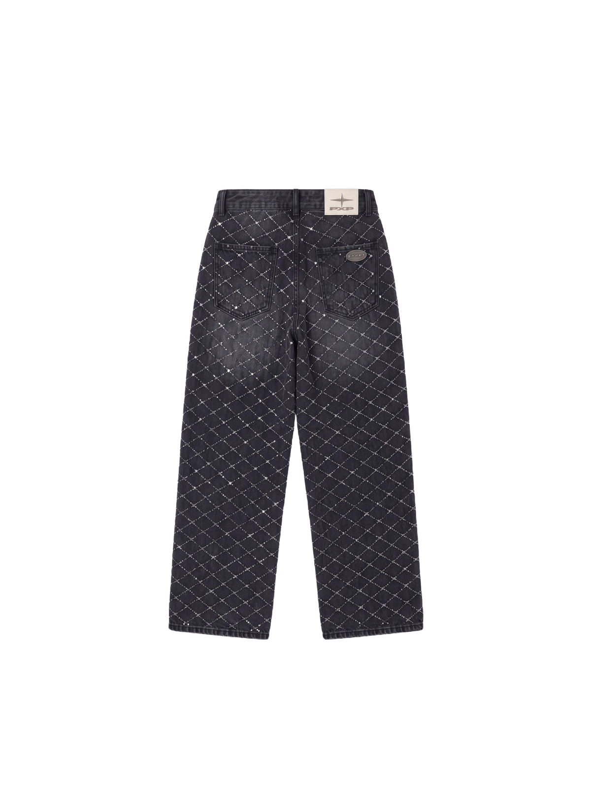 Jean Precious Grau – 7