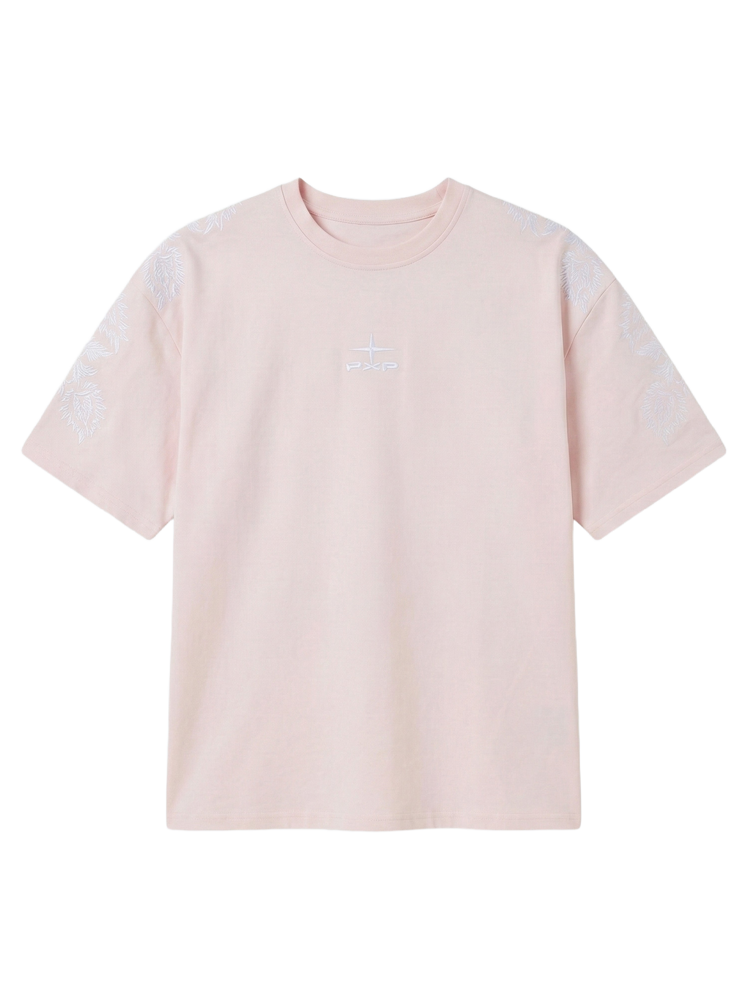 Camiseta de manga corta Evasion-6