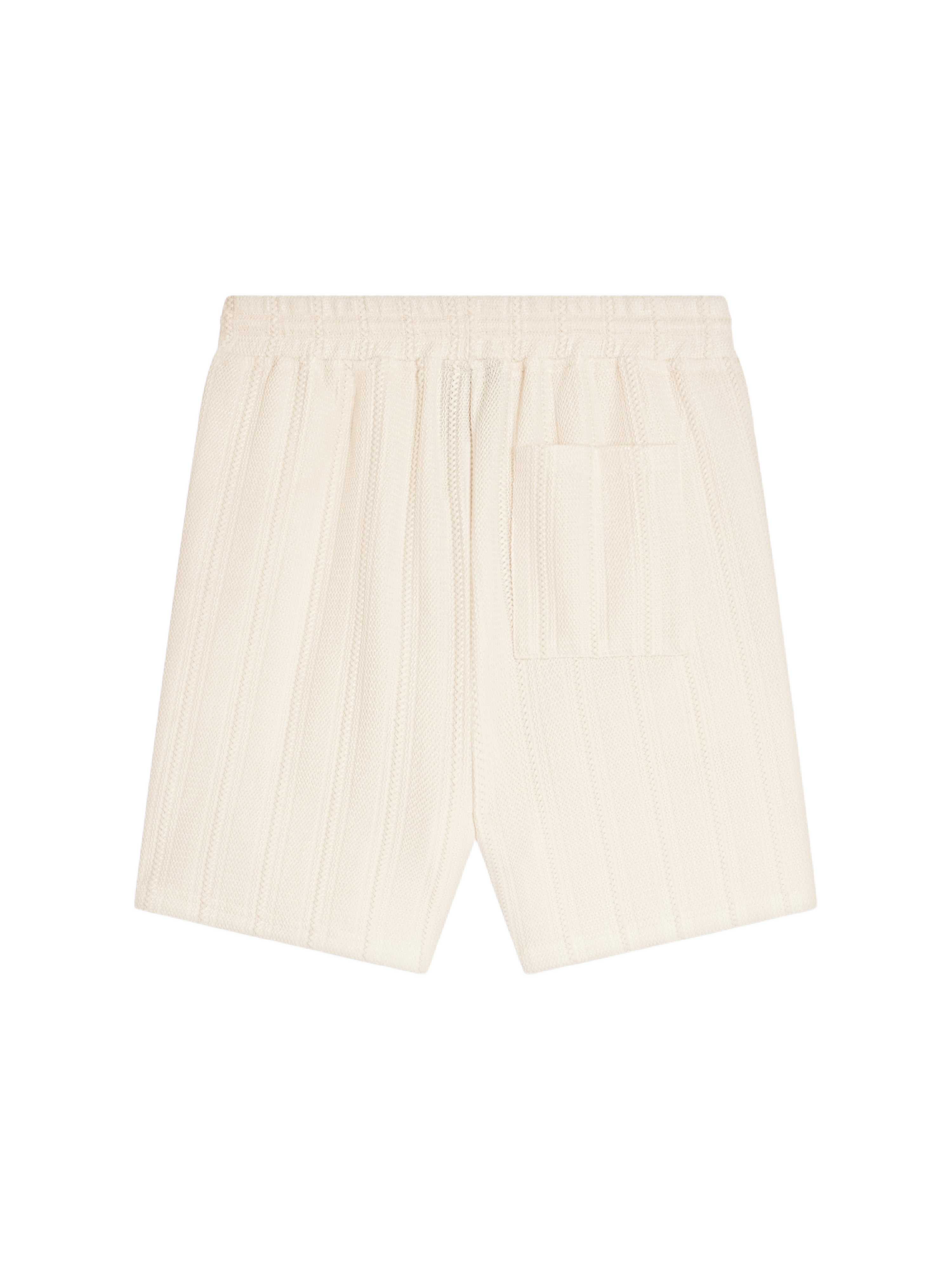 Short casual de punto-7