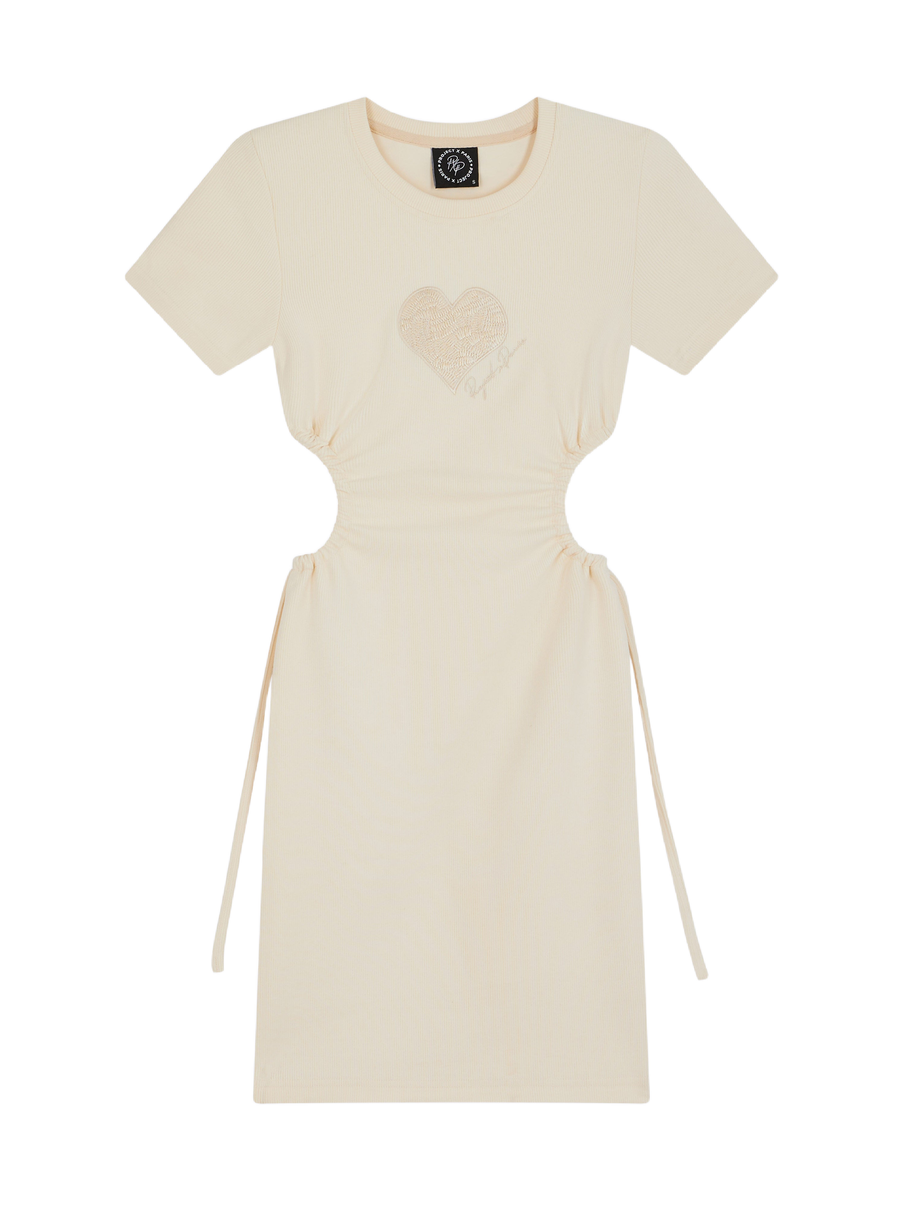 Vestido wicker heart-6