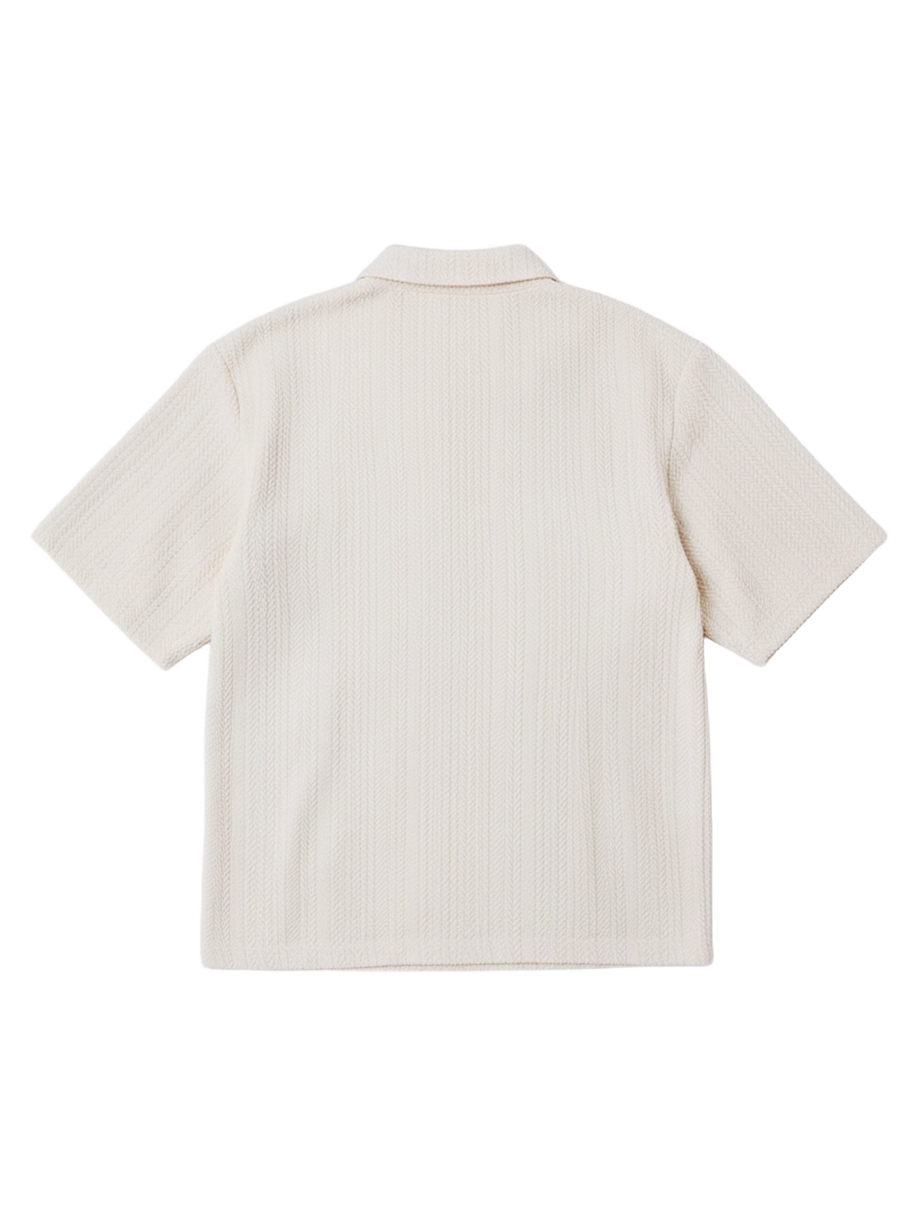 Polo texturizado-7