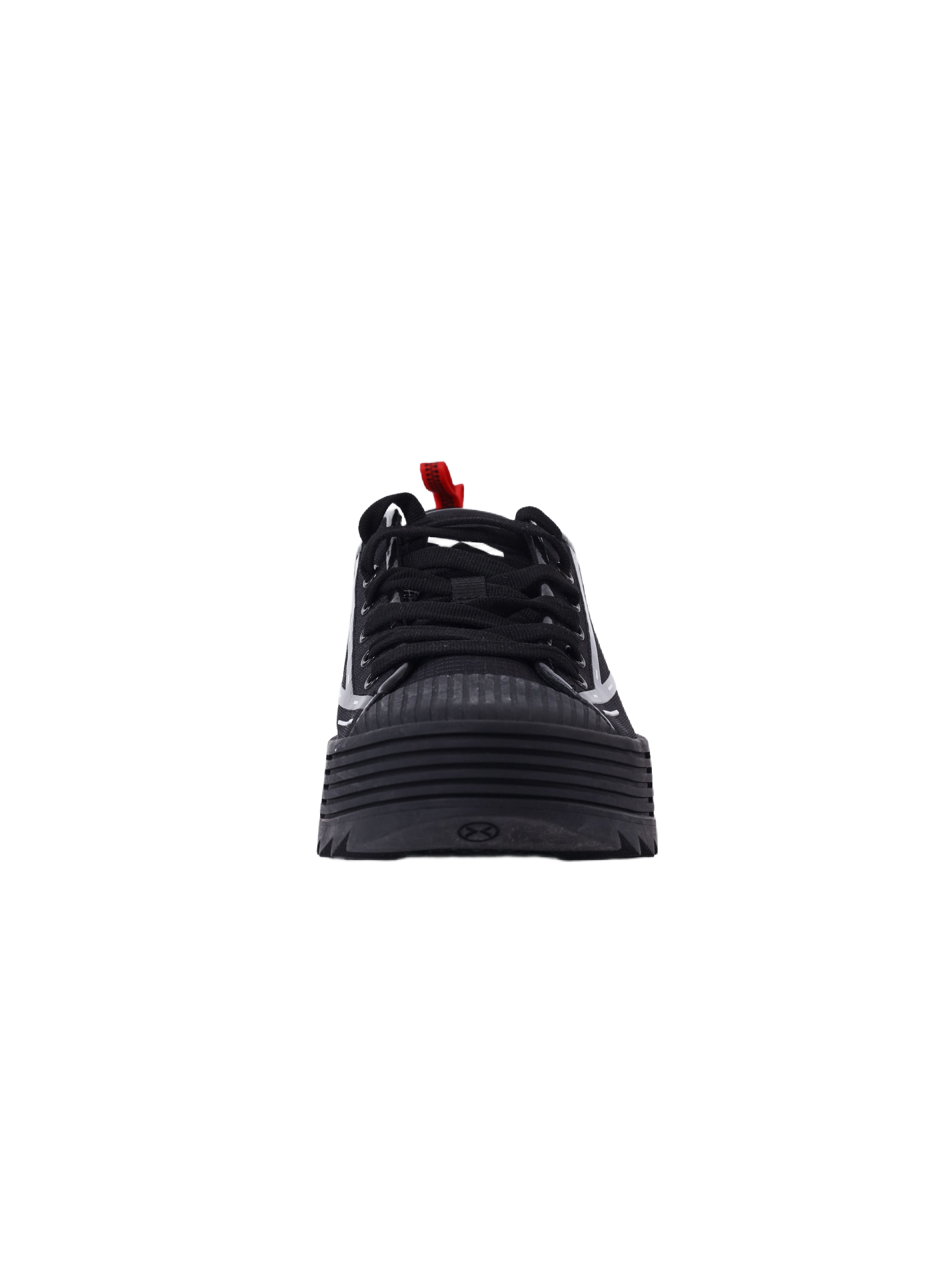 Sneakers X-series JIGSAW LOW-4