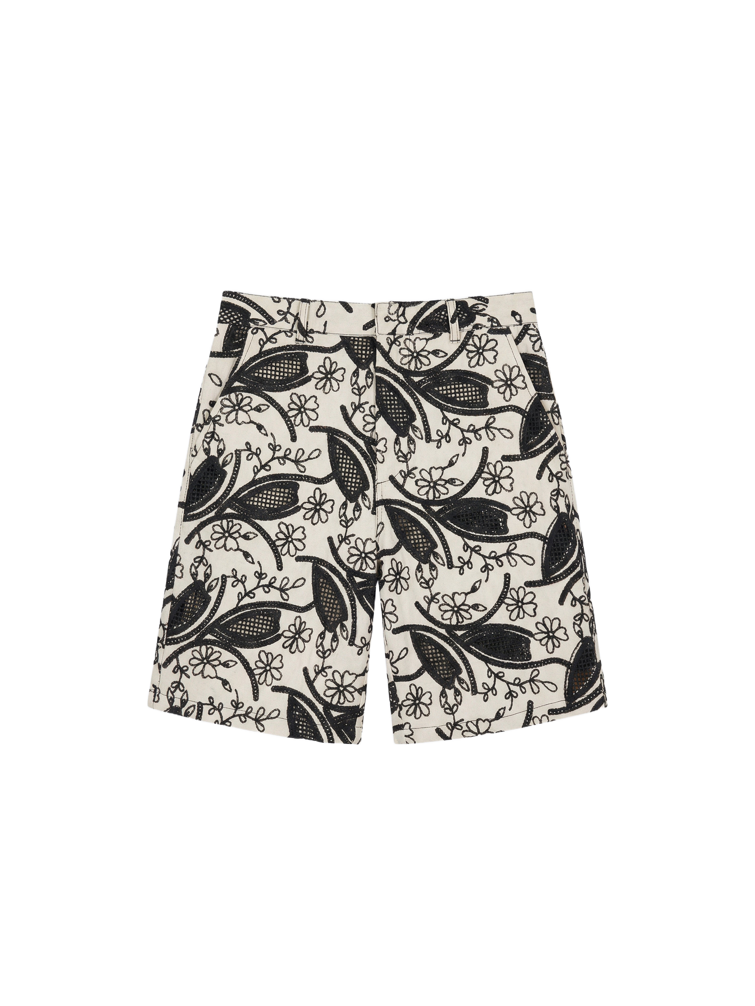Pantalones cortos Candide Idylle-6