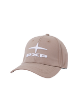 Casquette Essentials Marron