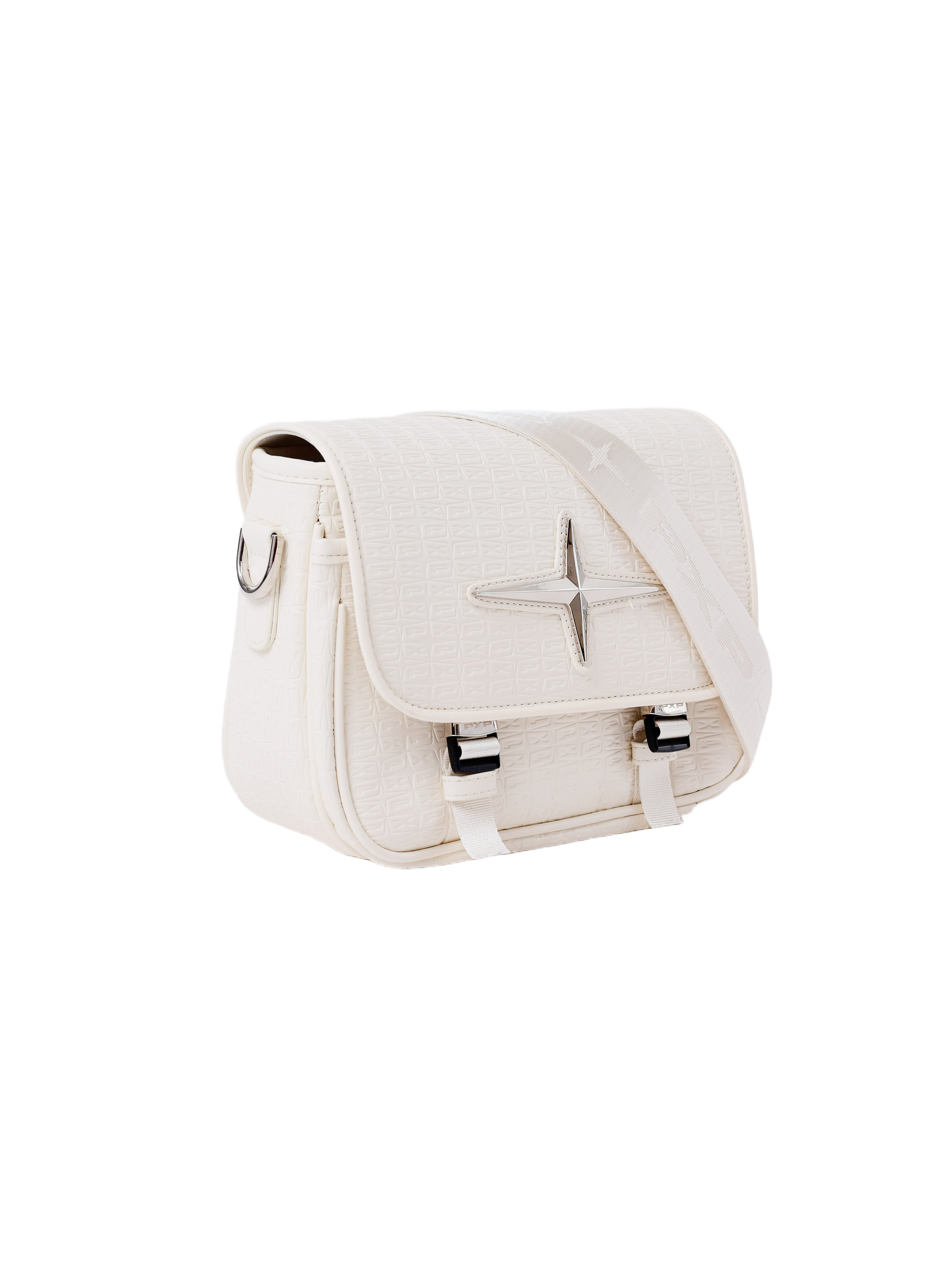 Bolso Crossbody PXP monograma-2