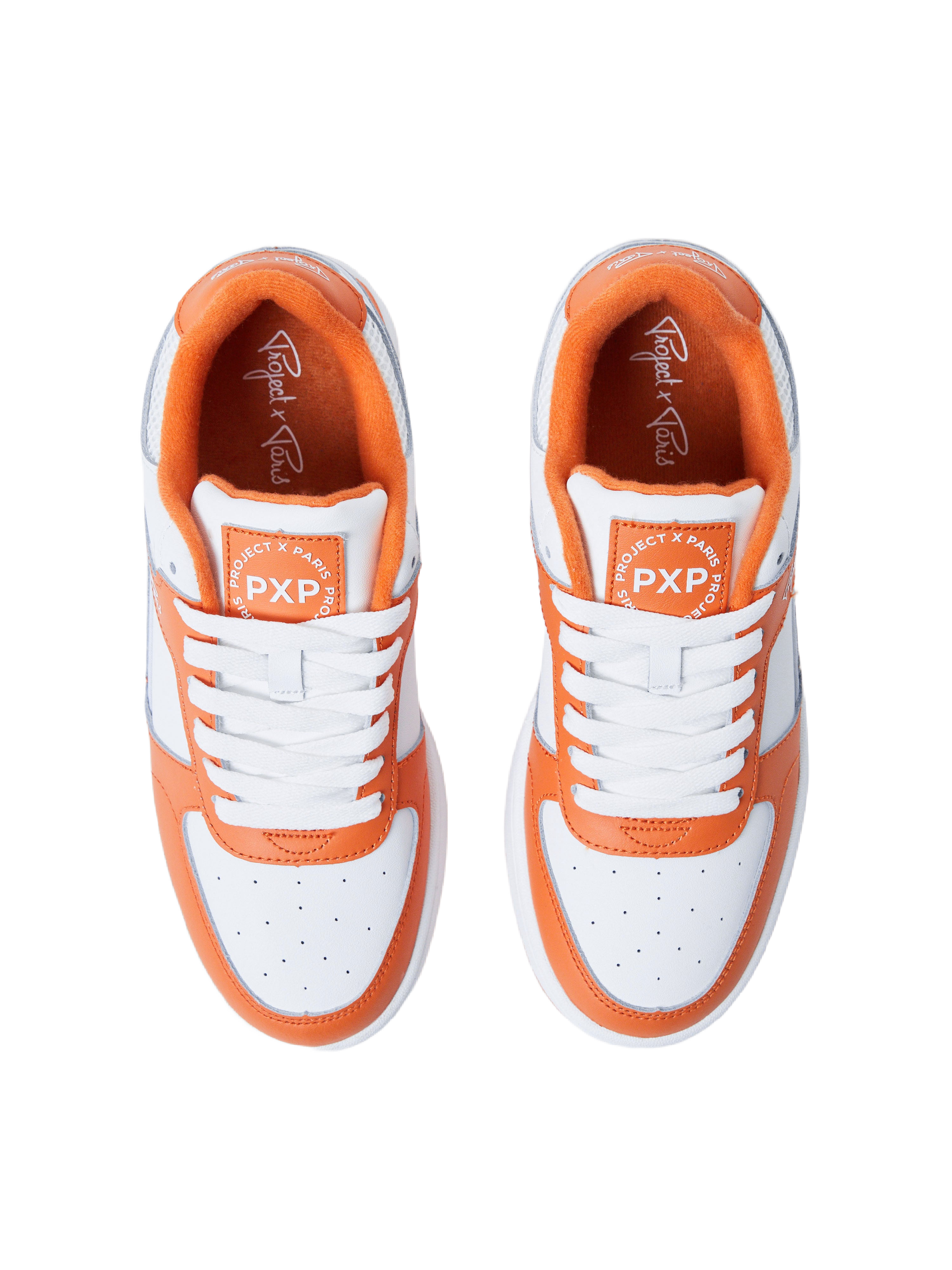 Sneaker Donna PXP Trainer-6