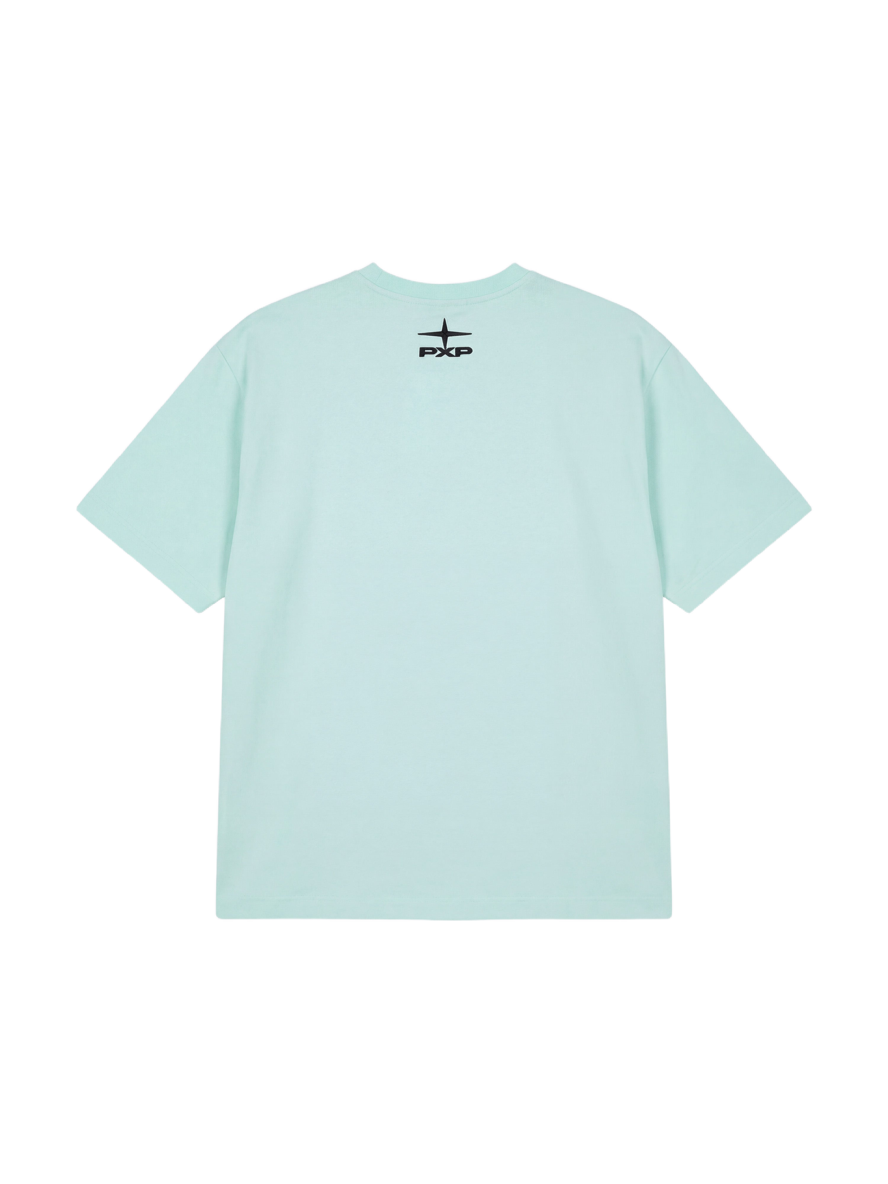 Camiseta estampada Mónaco-8