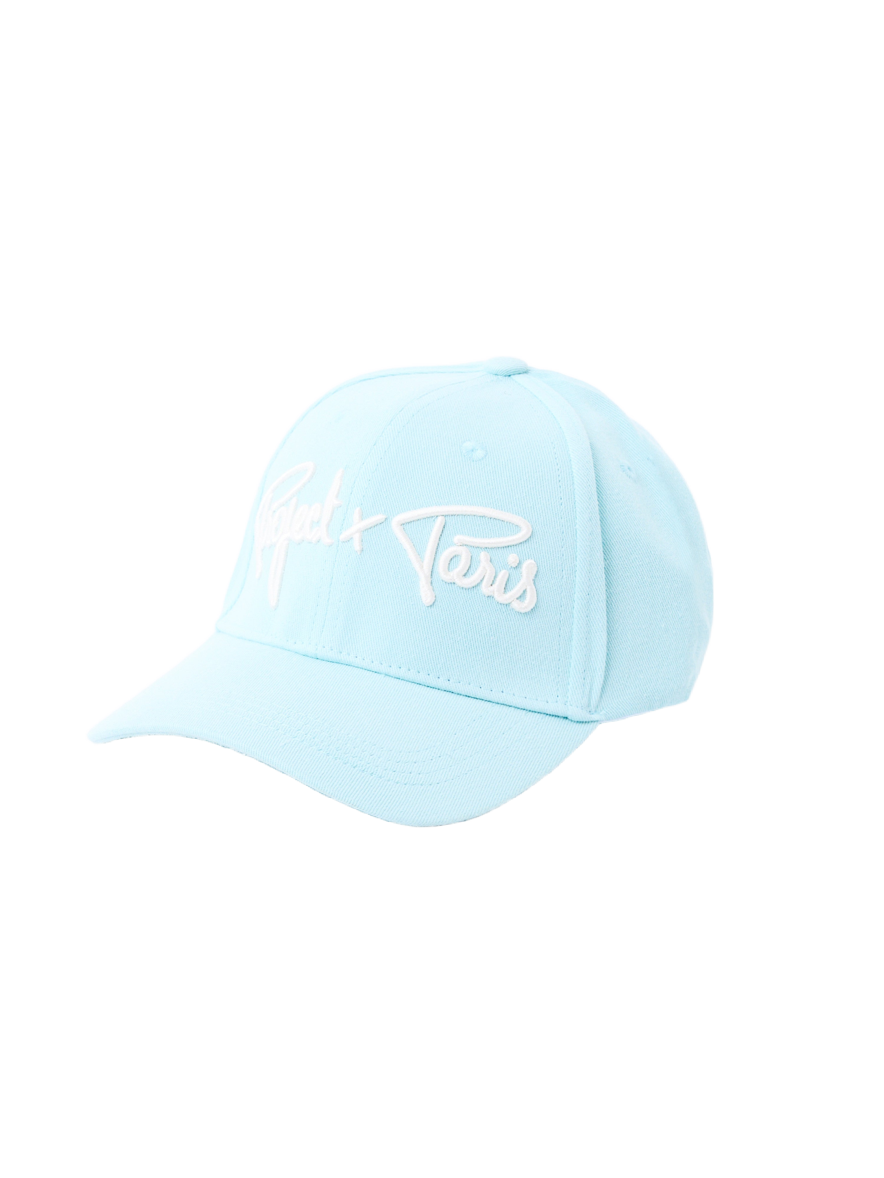 Casquette ajustable Signature-1