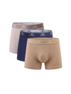 Boxeri bărbați Essentials Set de 3 boxeri
