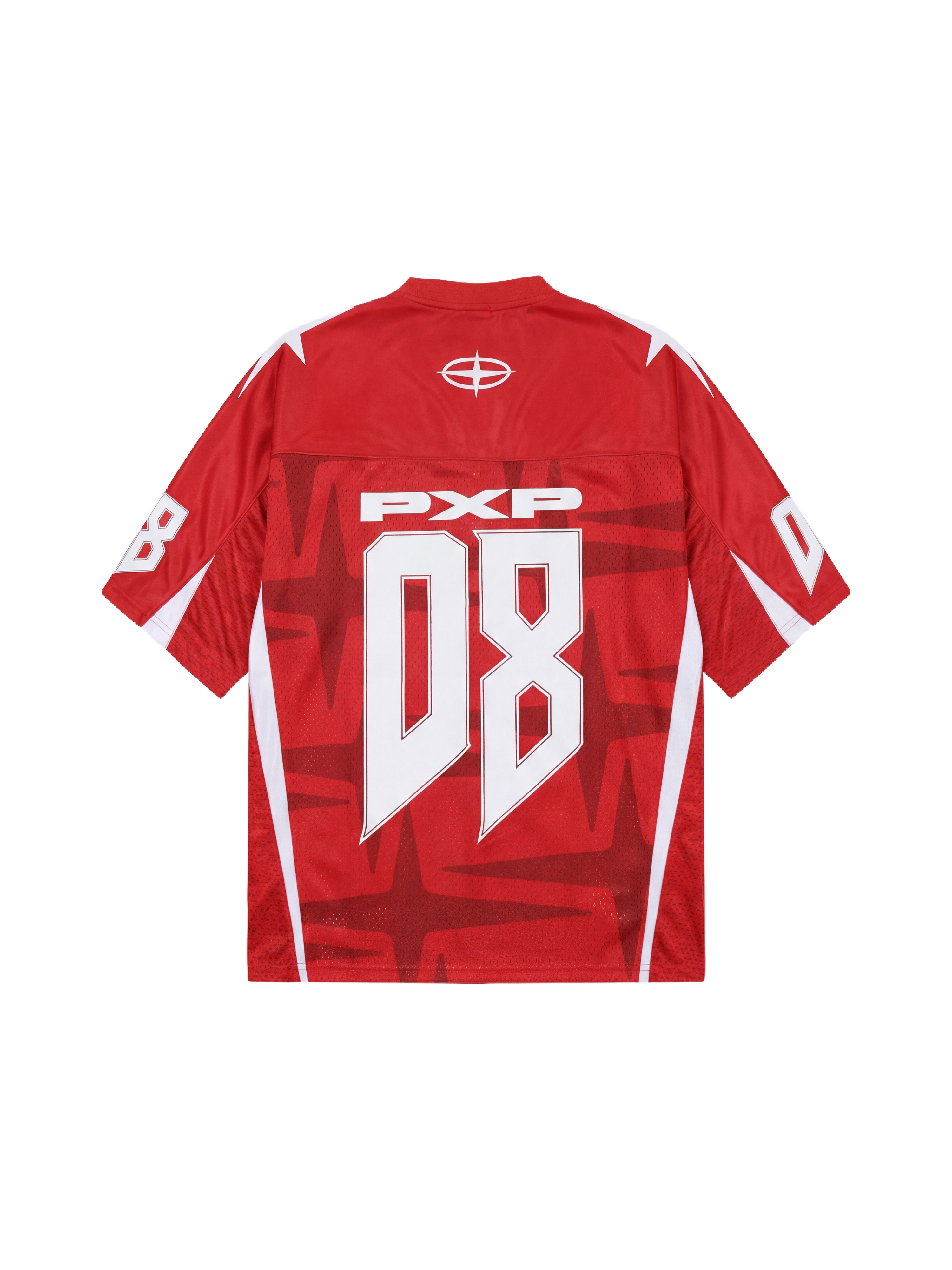 Maglia Training con scollo a V-10