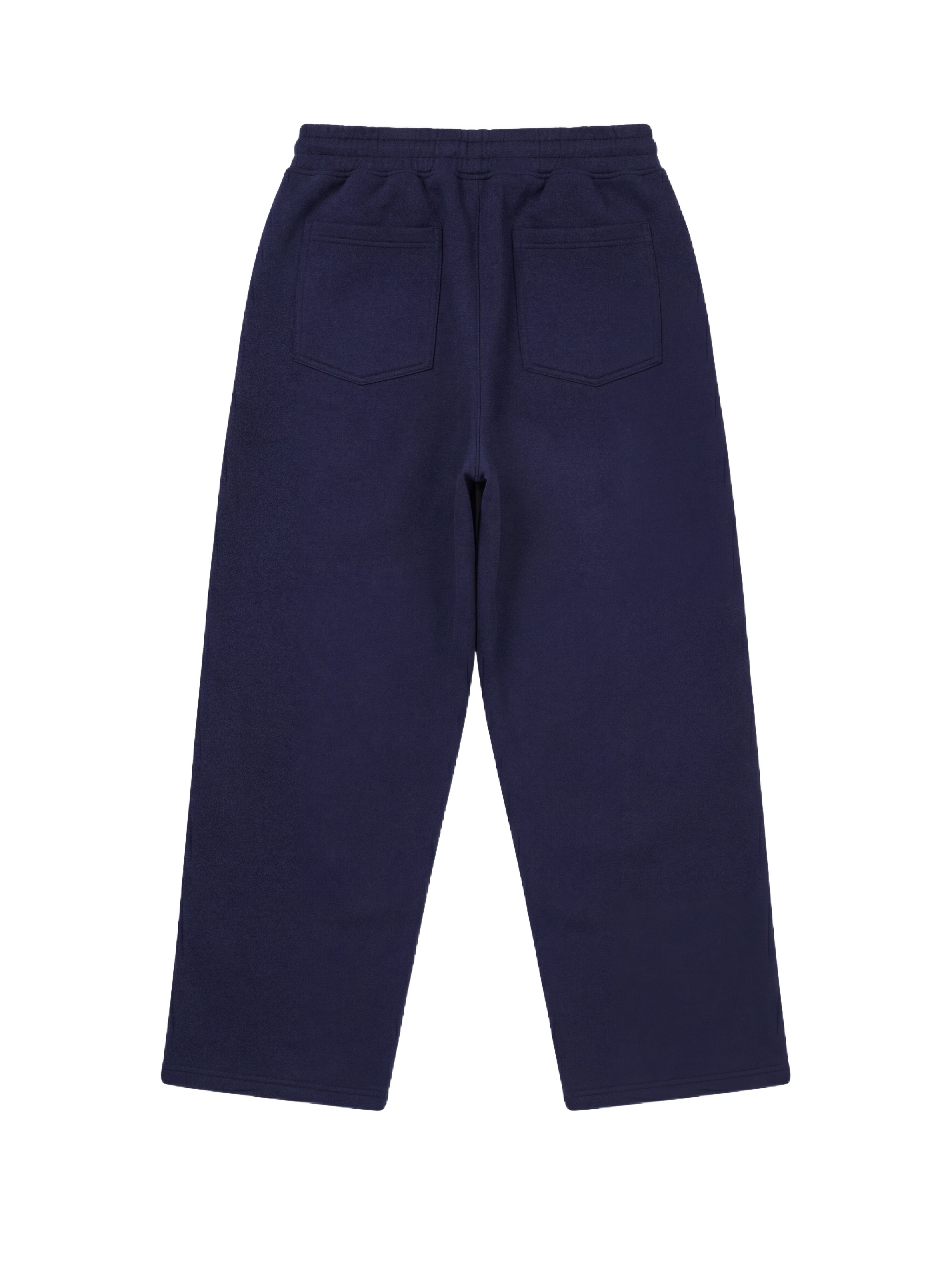 Bas de jogging Comfort Néoprène-7