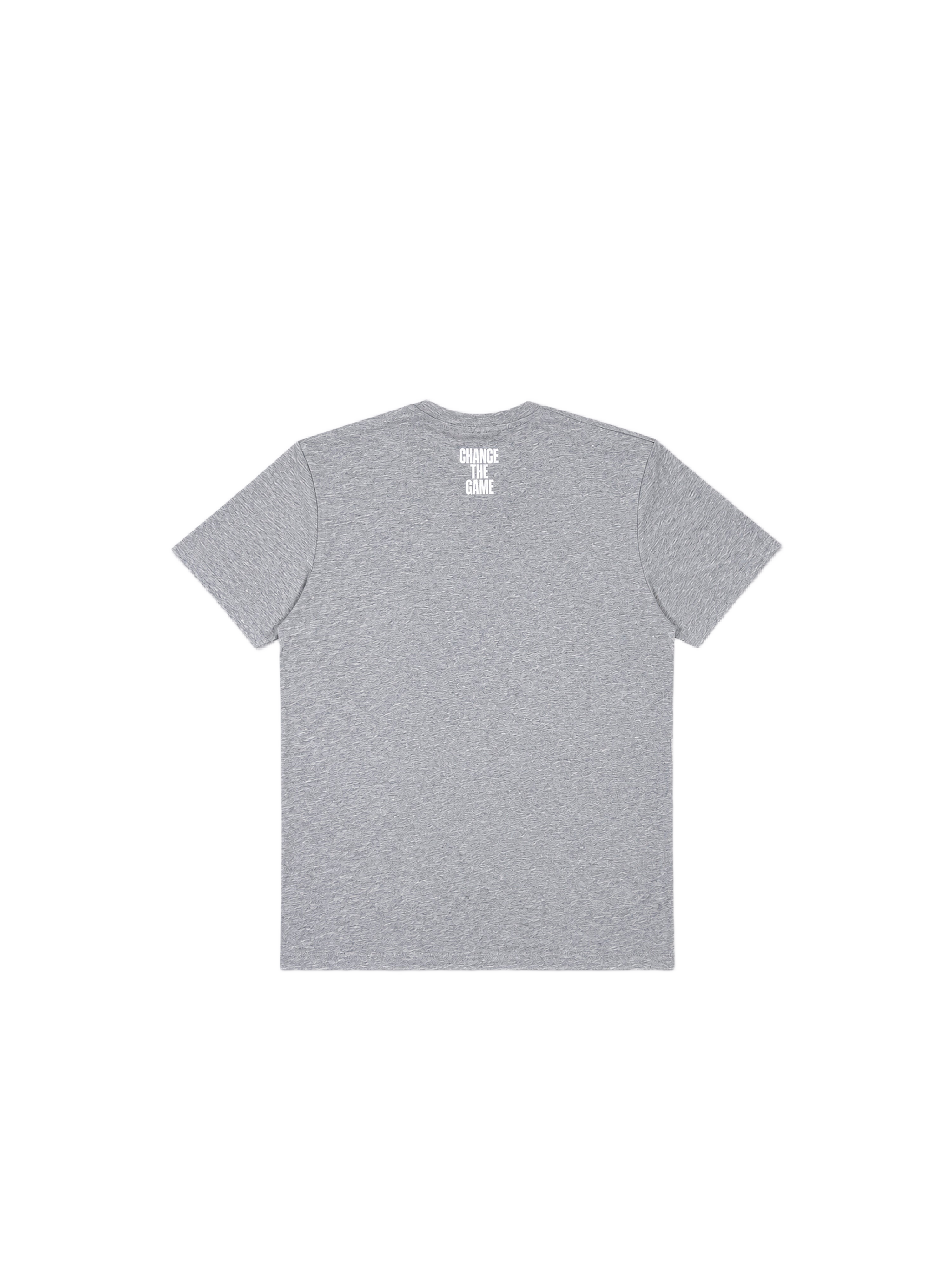 Tricou fit Essentials-7