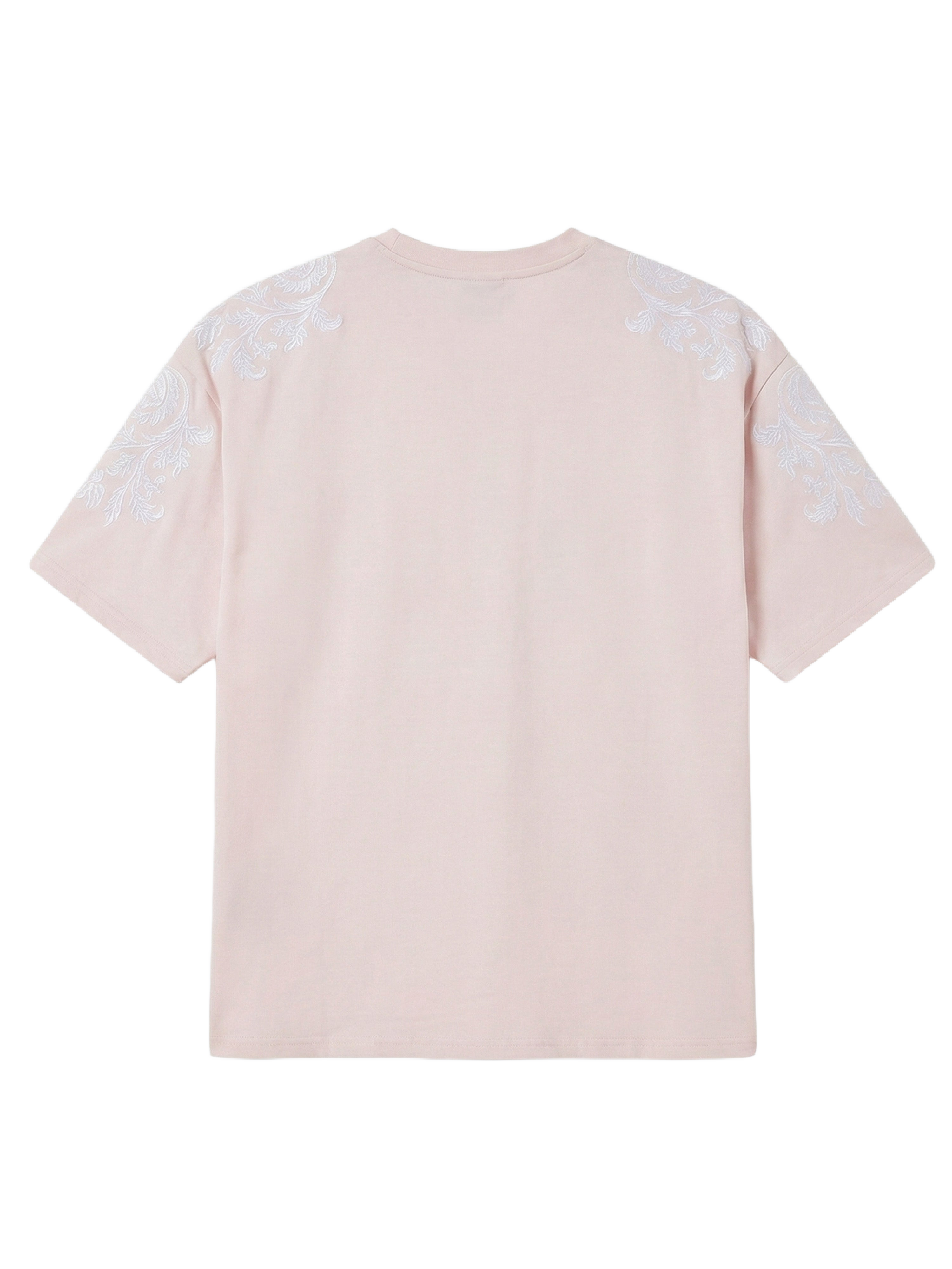 Camiseta de manga corta Evasion-7